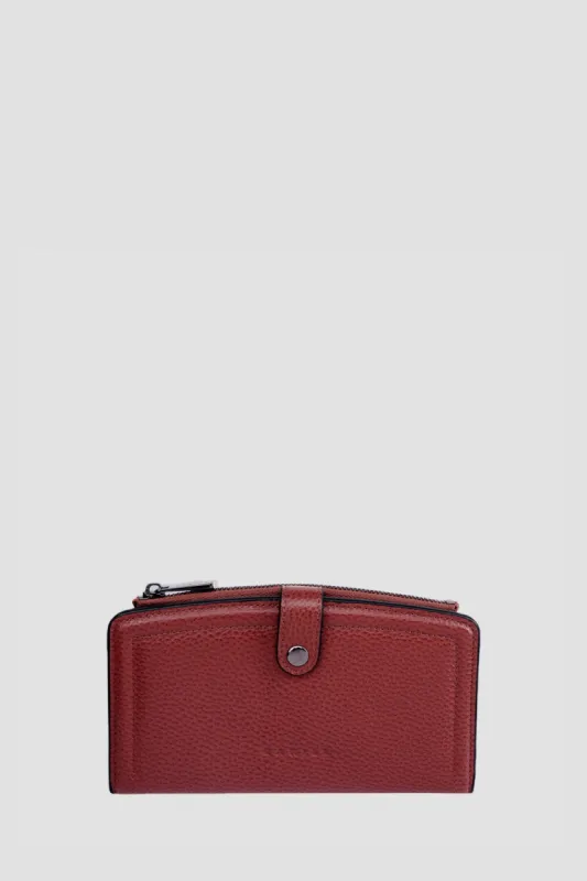 CELINA MEDIUM BI-FOLD WALLET sold by Danier