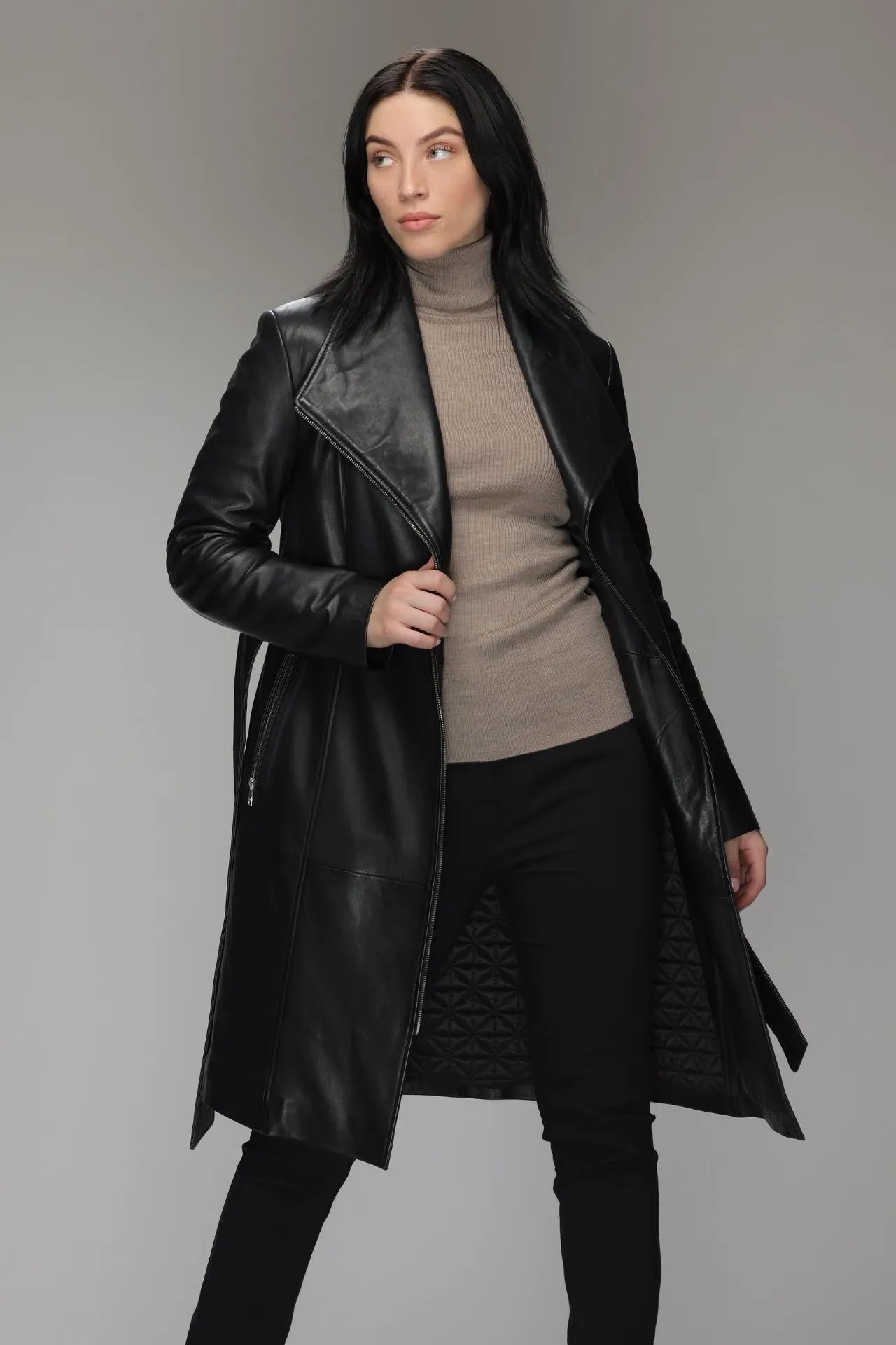 SHAE sold by Danier product image thumbnail 4