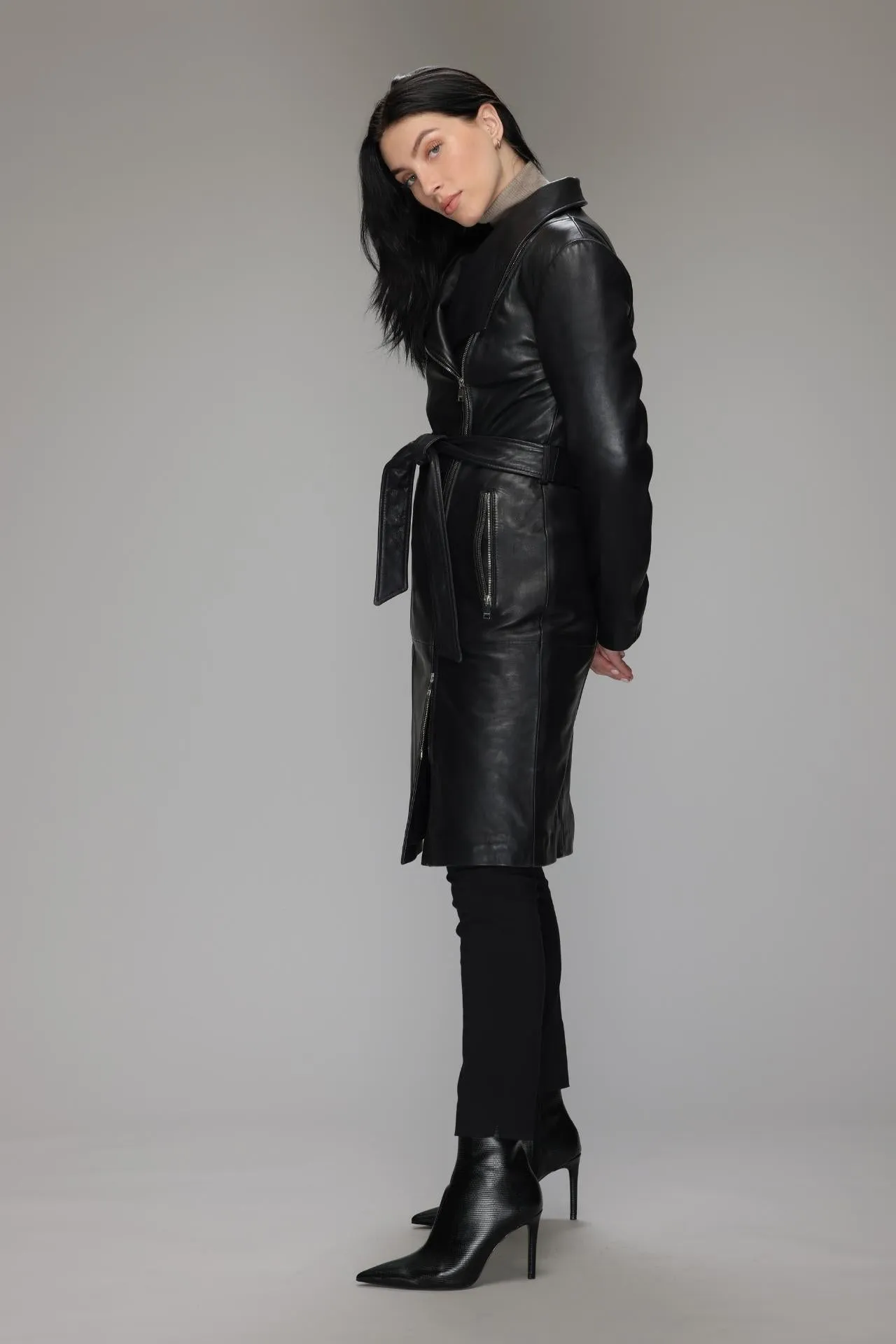 SHAE sold by Danier product image thumbnail 2