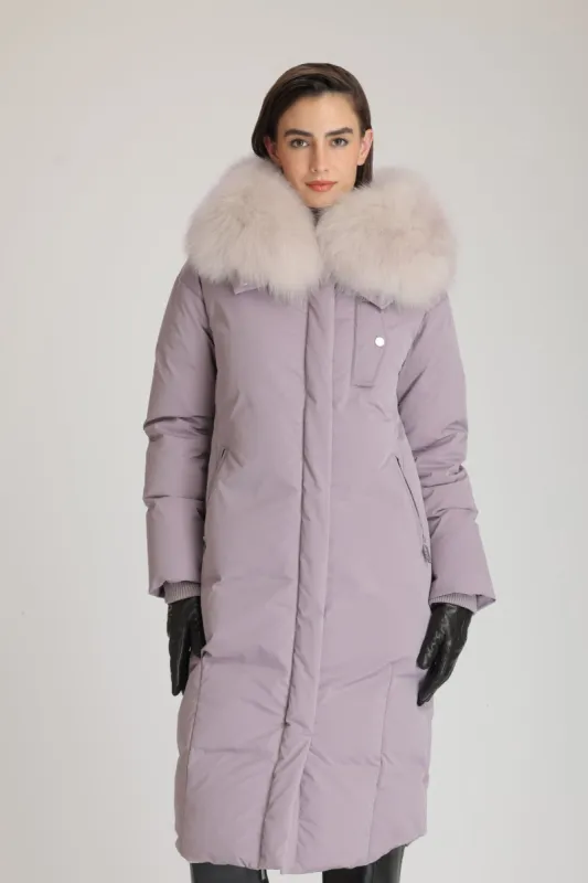 ELLIAT sold by Danier