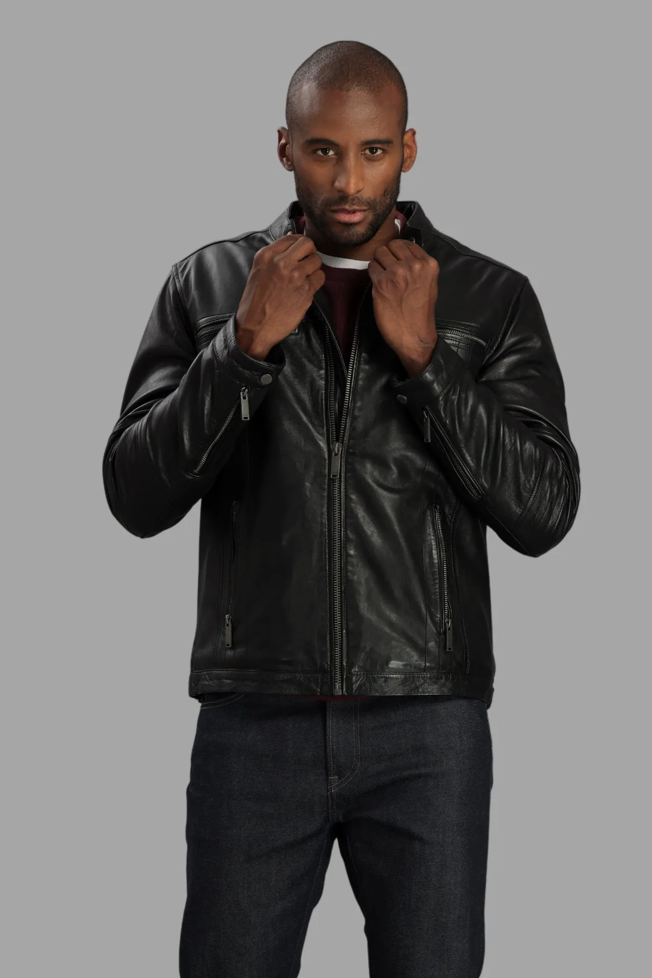 DWIGHT sold by Danier product image thumbnail 4