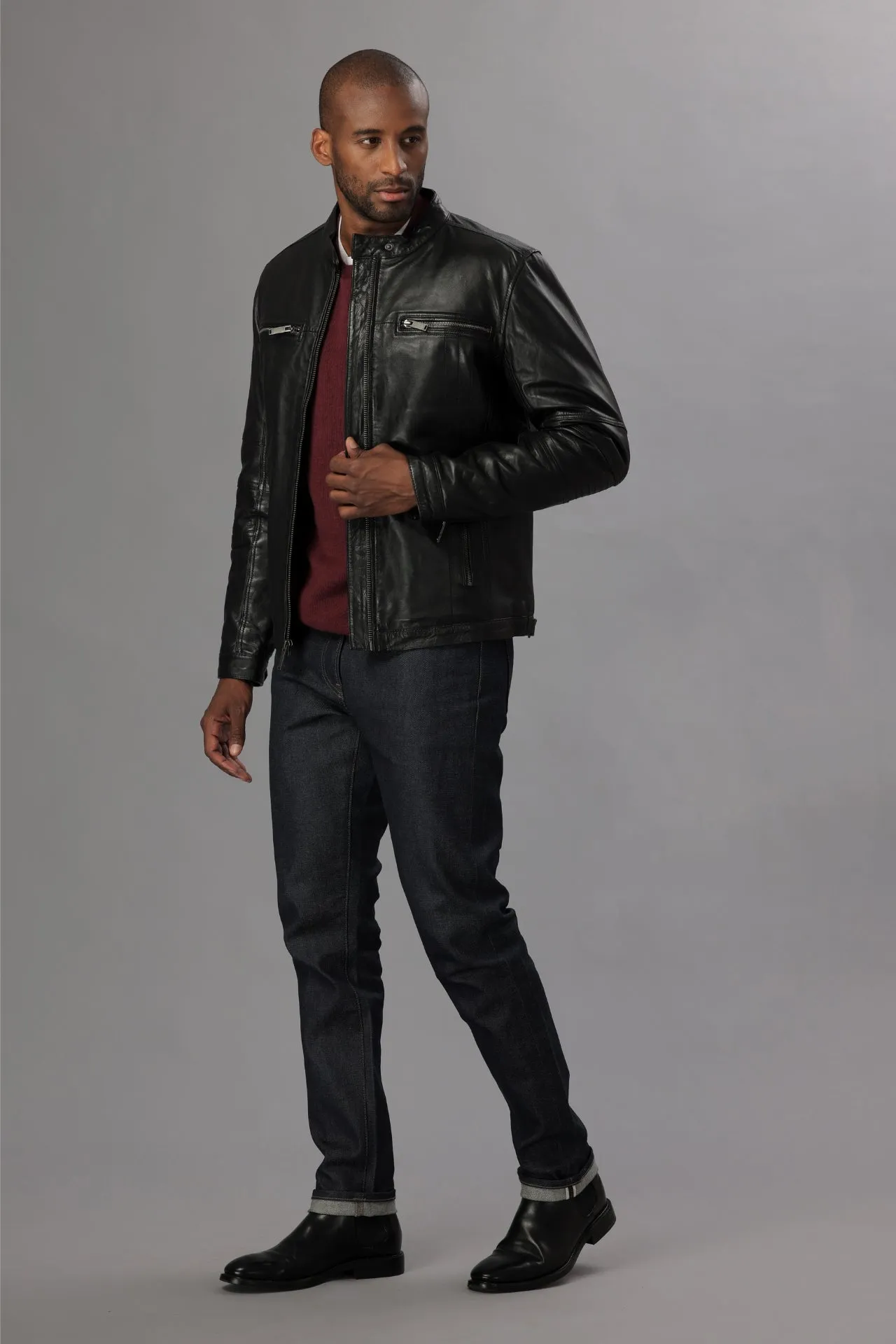 DWIGHT sold by Danier product image thumbnail 2