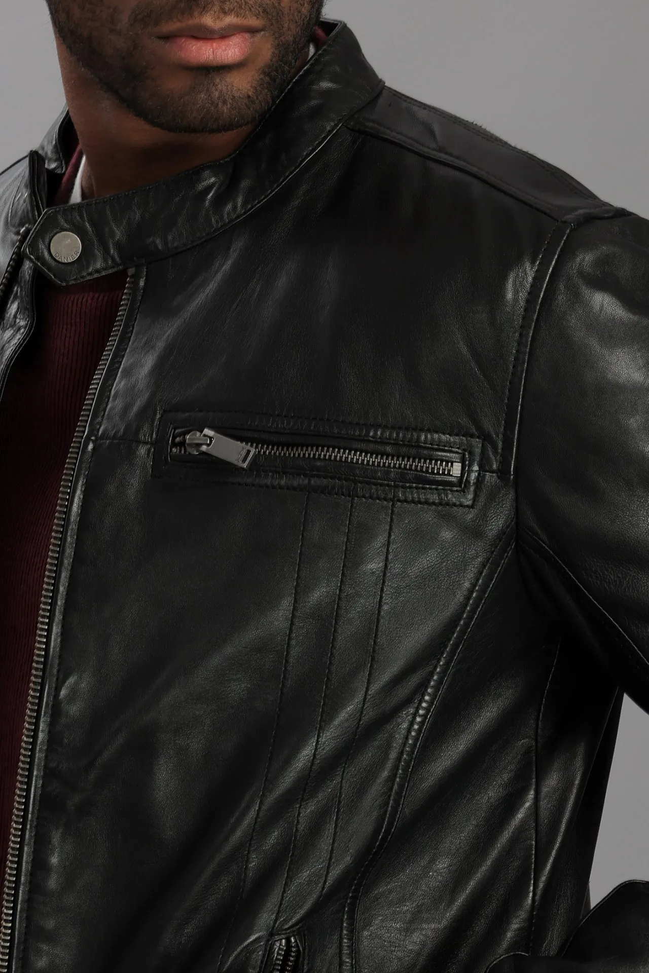 DWIGHT sold by Danier product image thumbnail 5