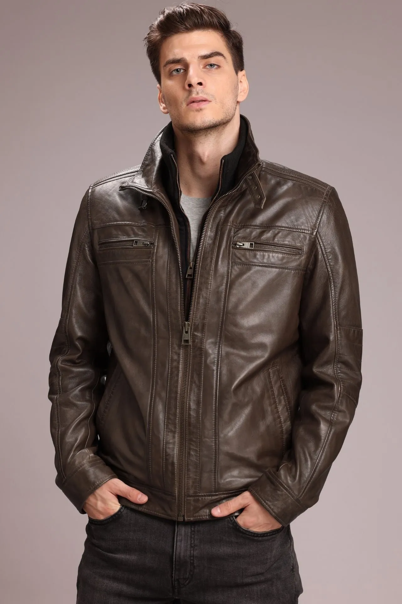 HAYDEN sold by Danier product image thumbnail 2