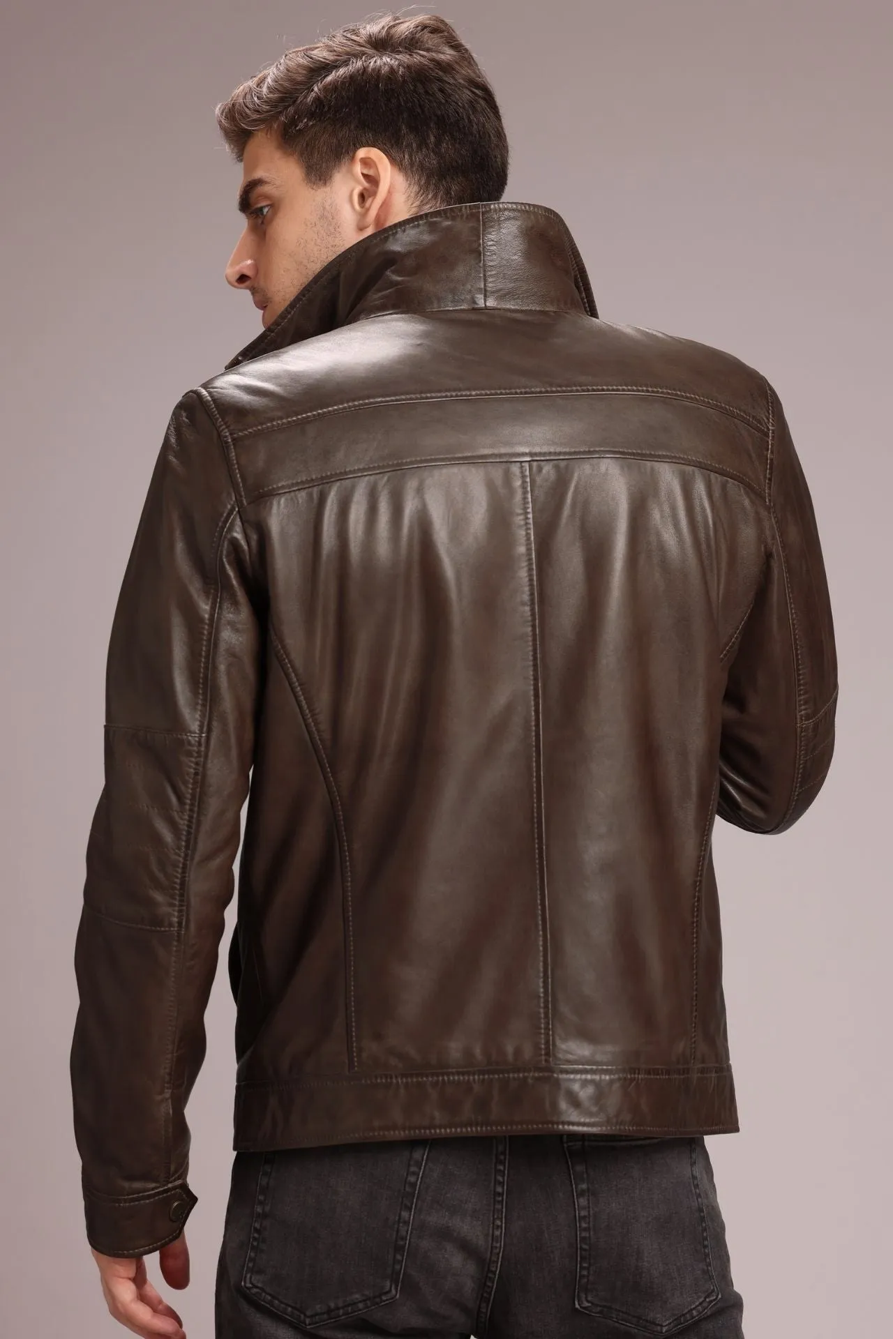 HAYDEN sold by Danier product image thumbnail 5