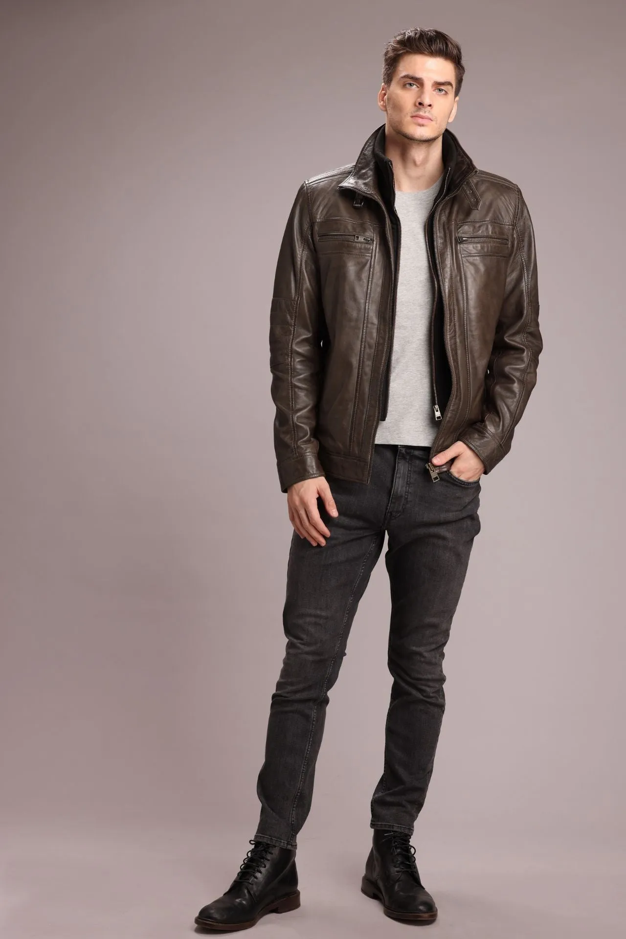 HAYDEN sold by Danier product image thumbnail 4