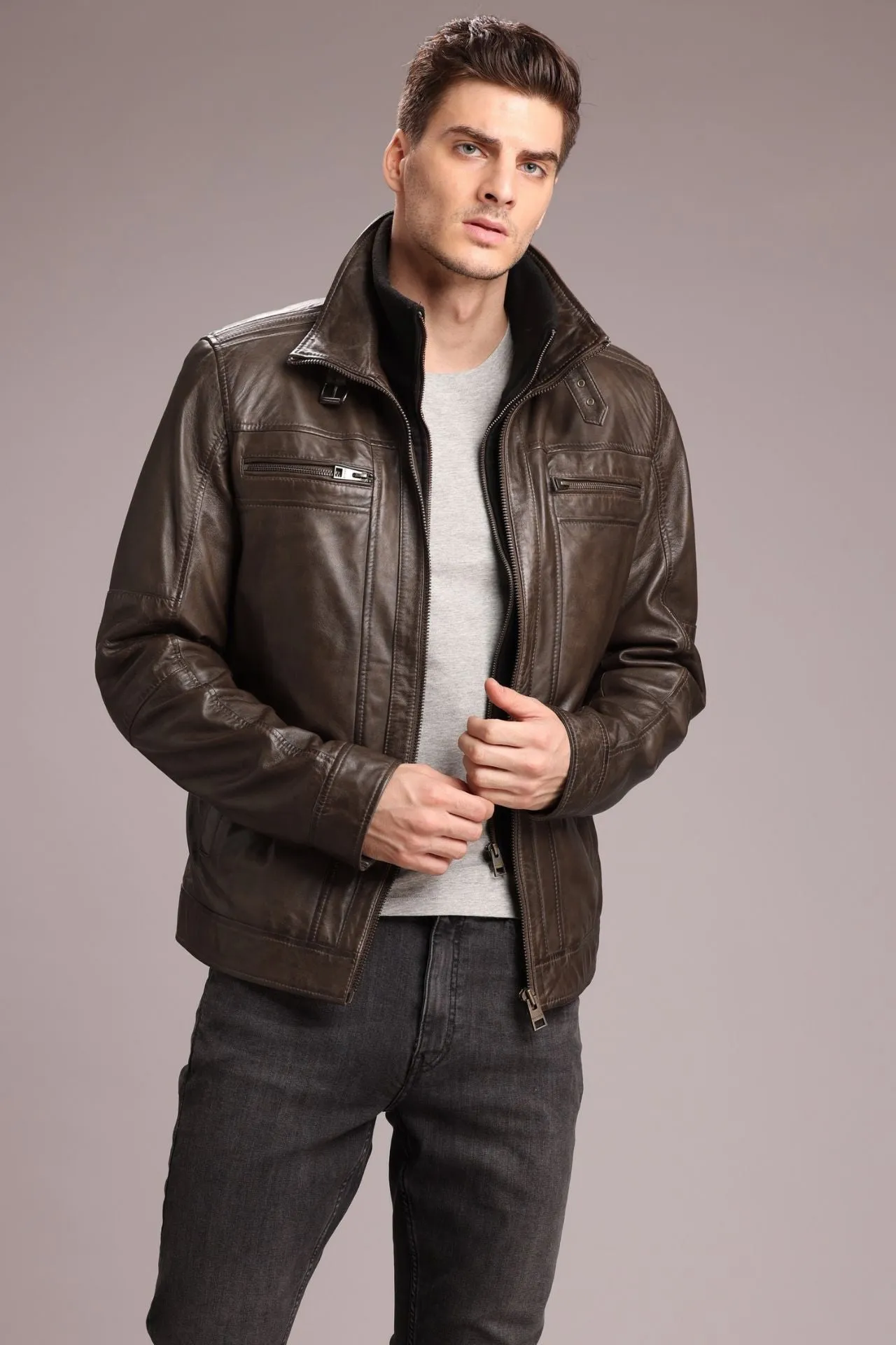 HAYDEN sold by Danier product image thumbnail 3