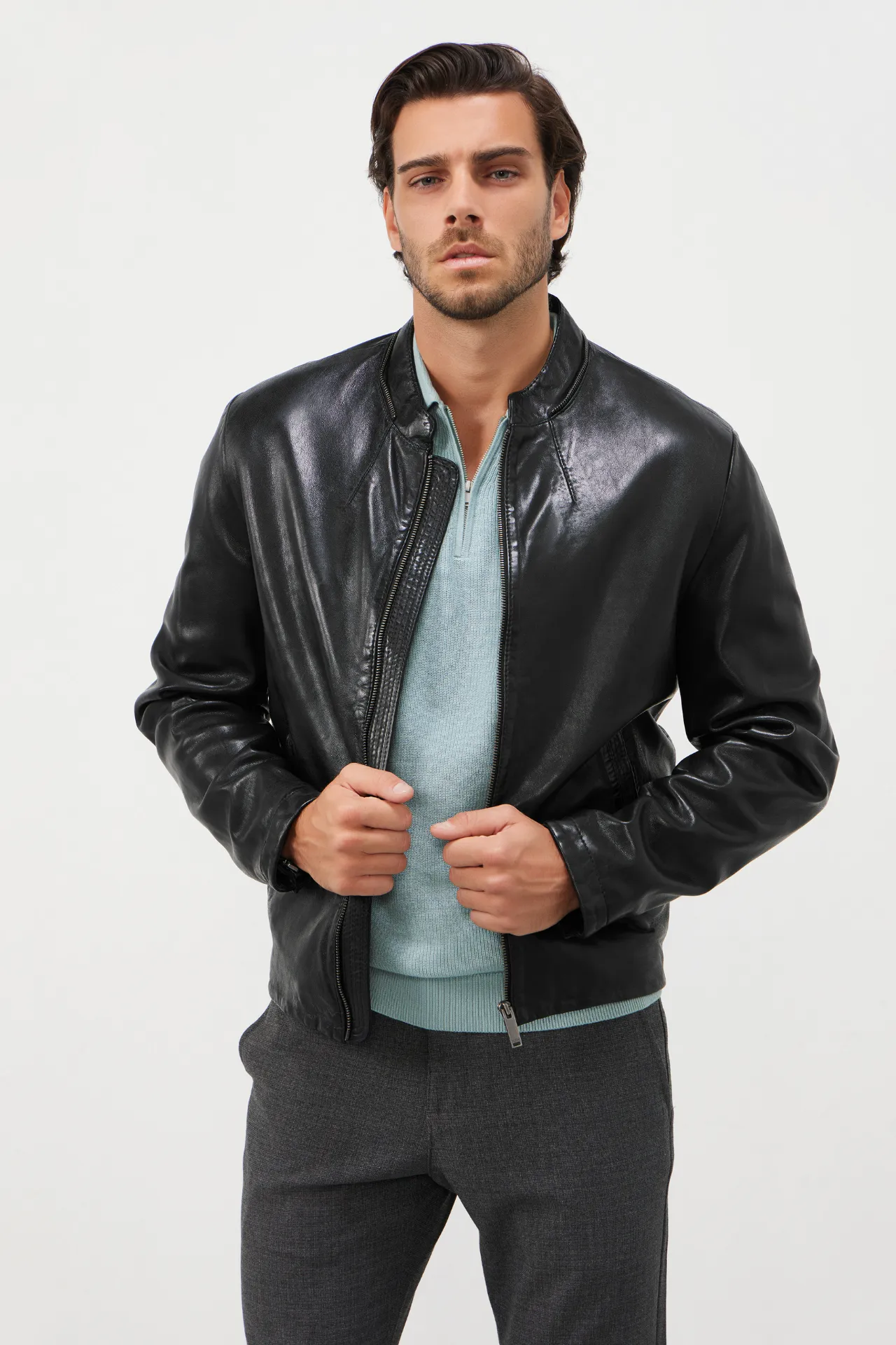 NIKO sold by Danier product image thumbnail 3