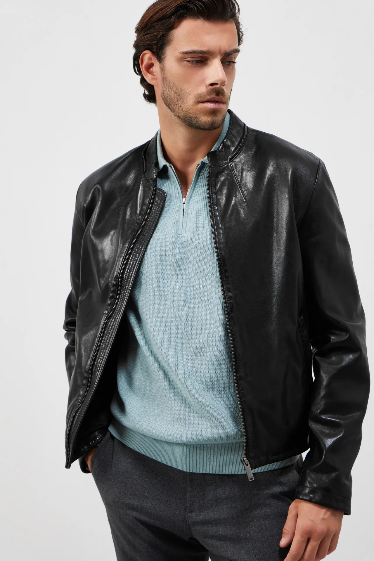 NIKO sold by Danier product image thumbnail 2