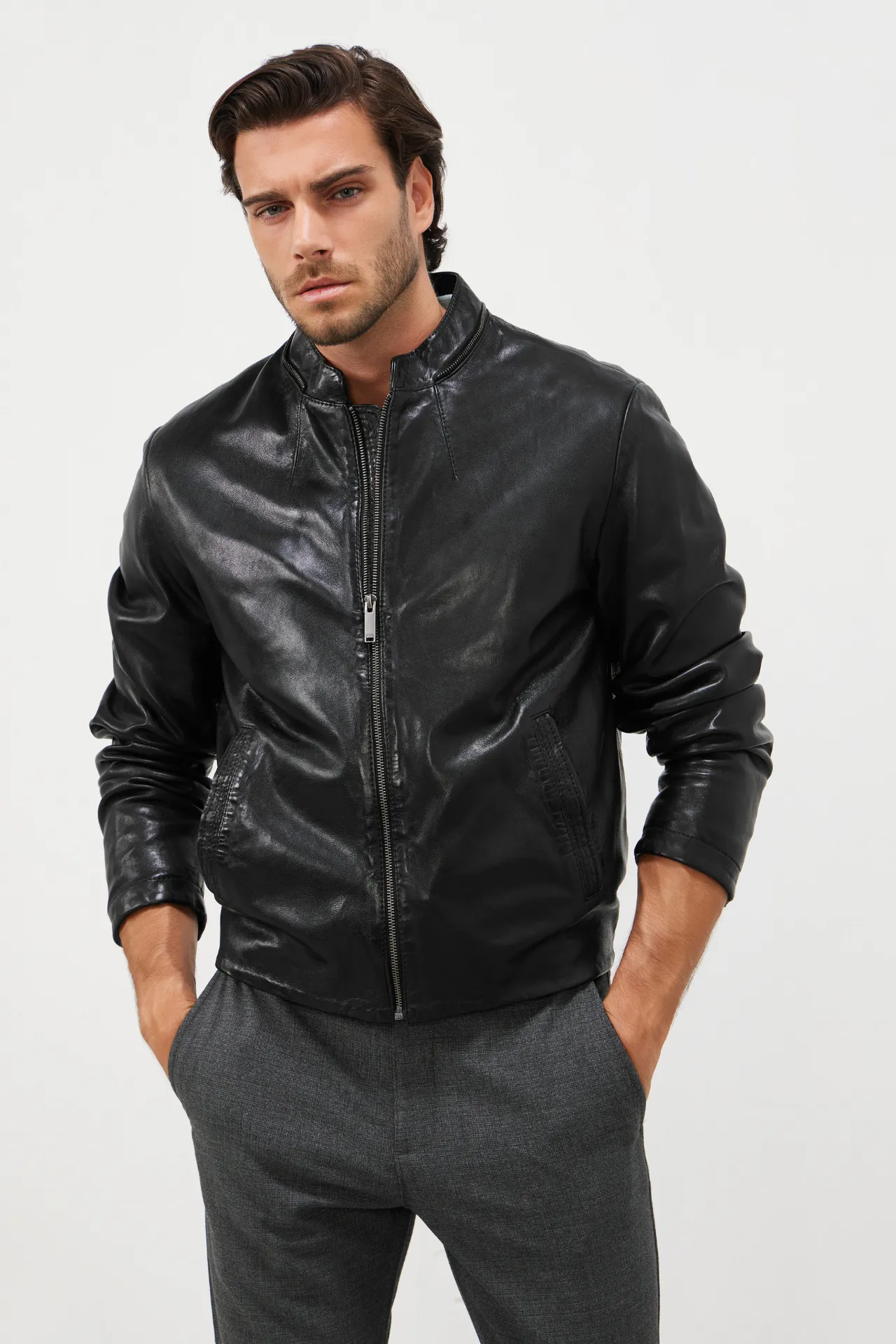 NIKO sold by Danier product image thumbnail 4