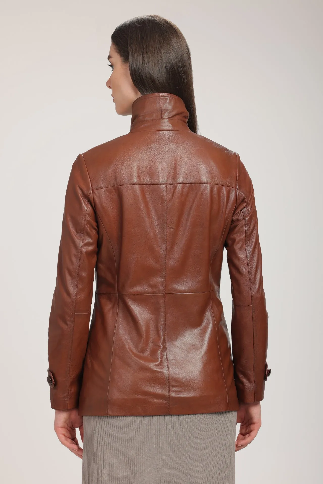 AVALIE sold by Danier product image thumbnail 5