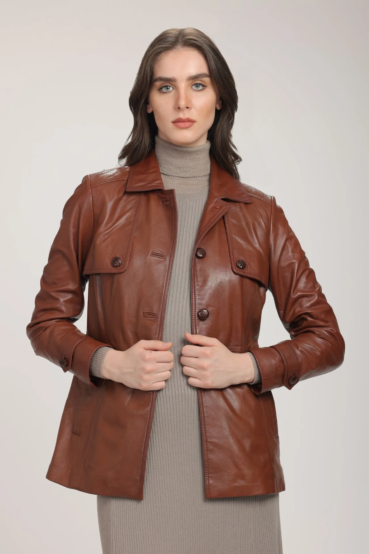 AVALIE sold by Danier product image thumbnail 3