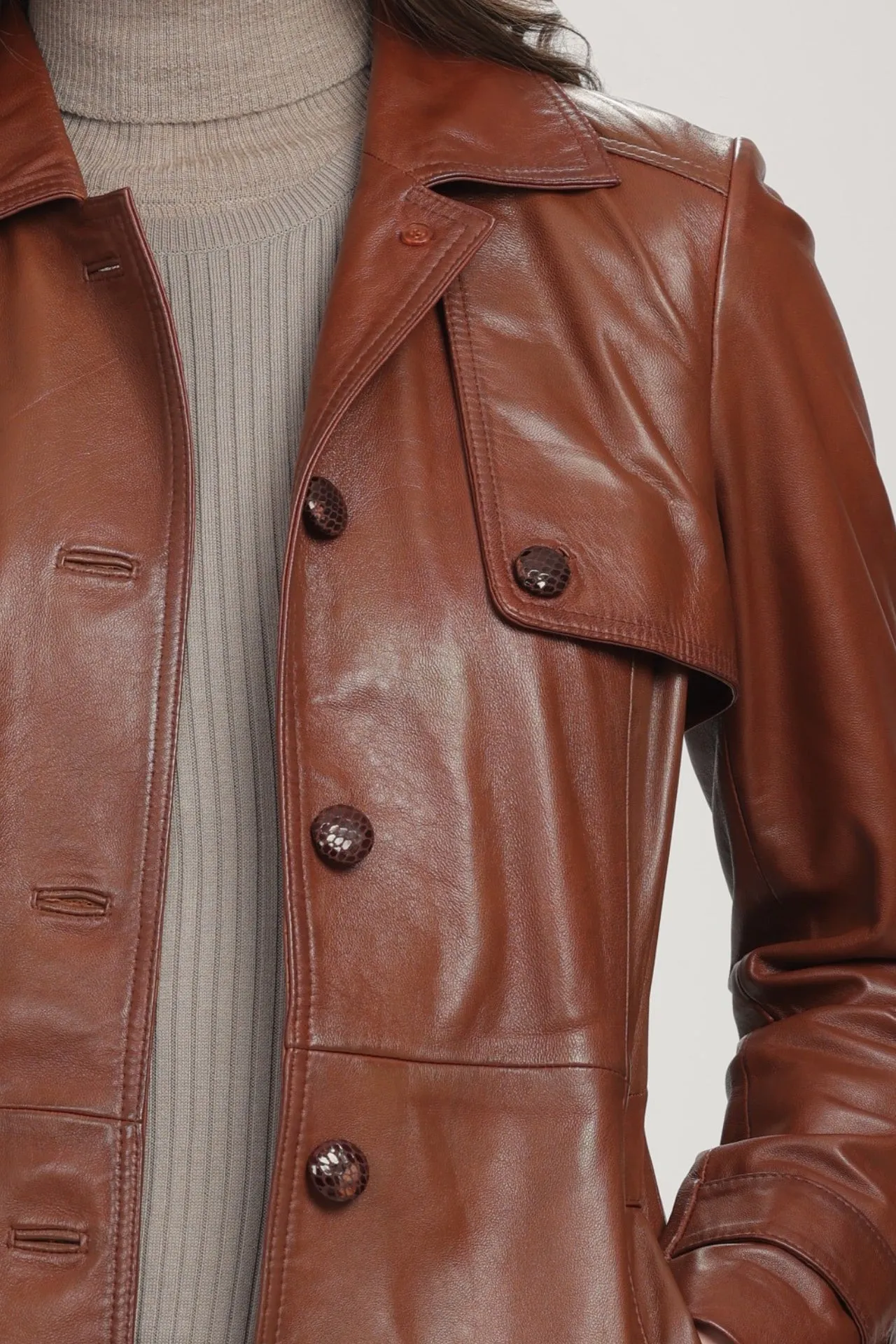 AVALIE sold by Danier product image thumbnail 4