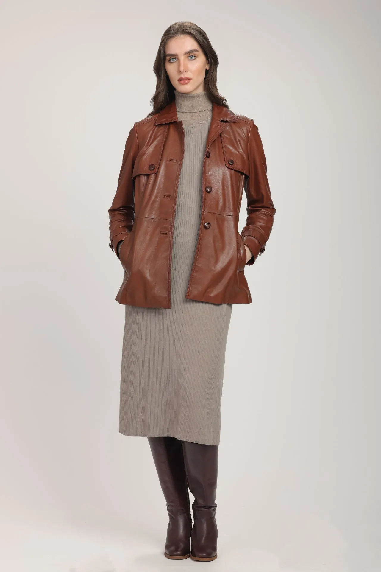 AVALIE sold by Danier product image thumbnail 2