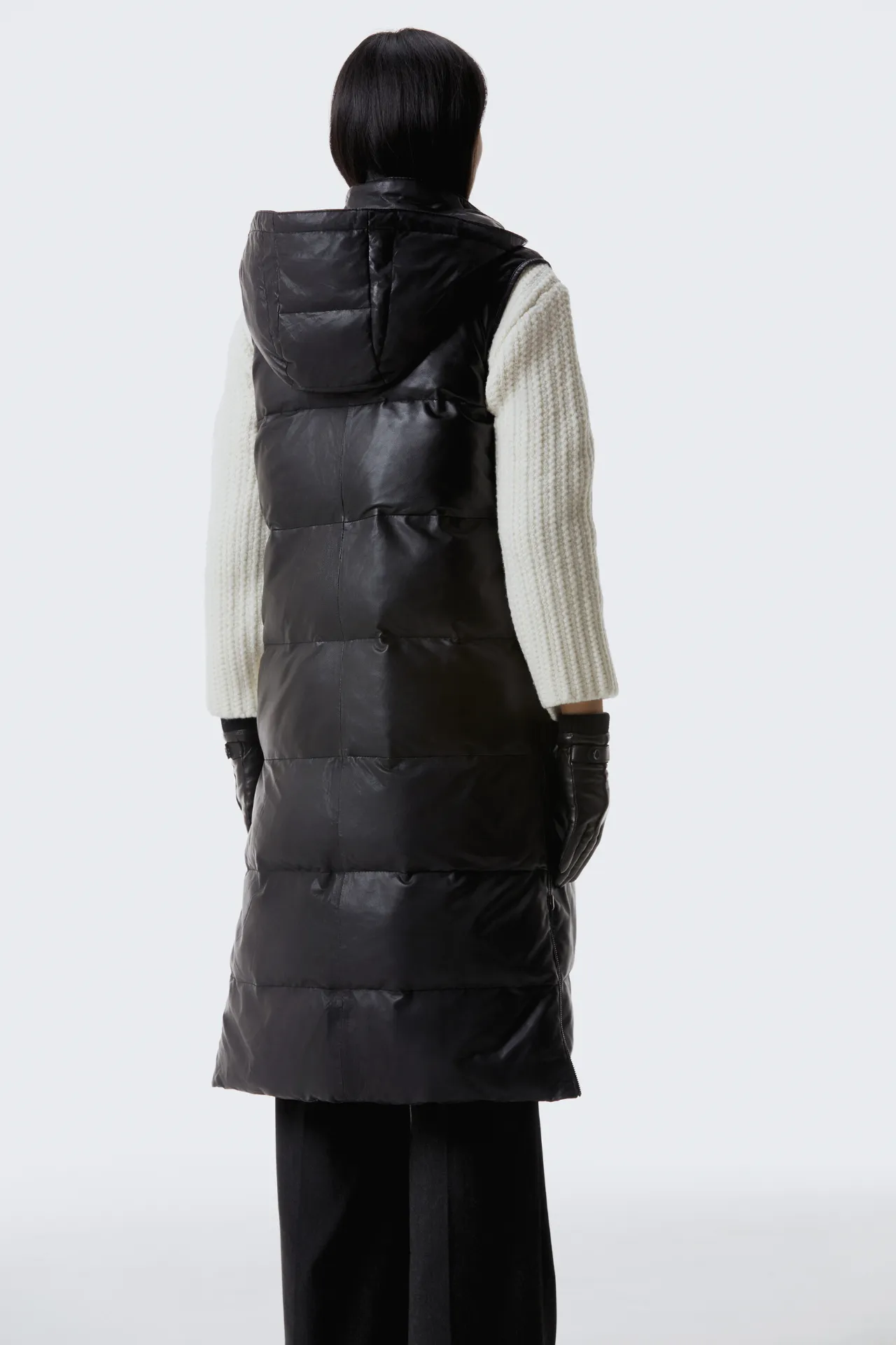 MAVIS sold by Danier product image thumbnail 5