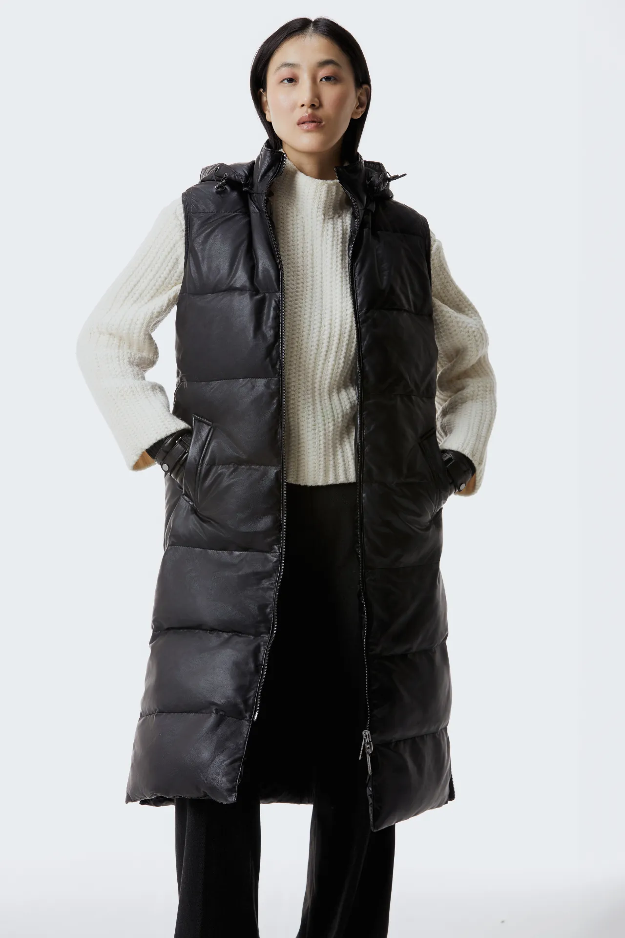 MAVIS sold by Danier