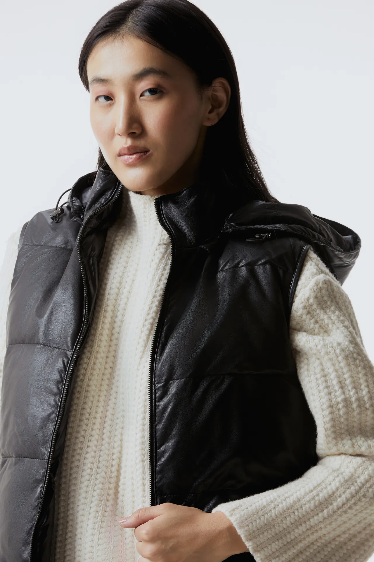 MAVIS sold by Danier product image thumbnail 2