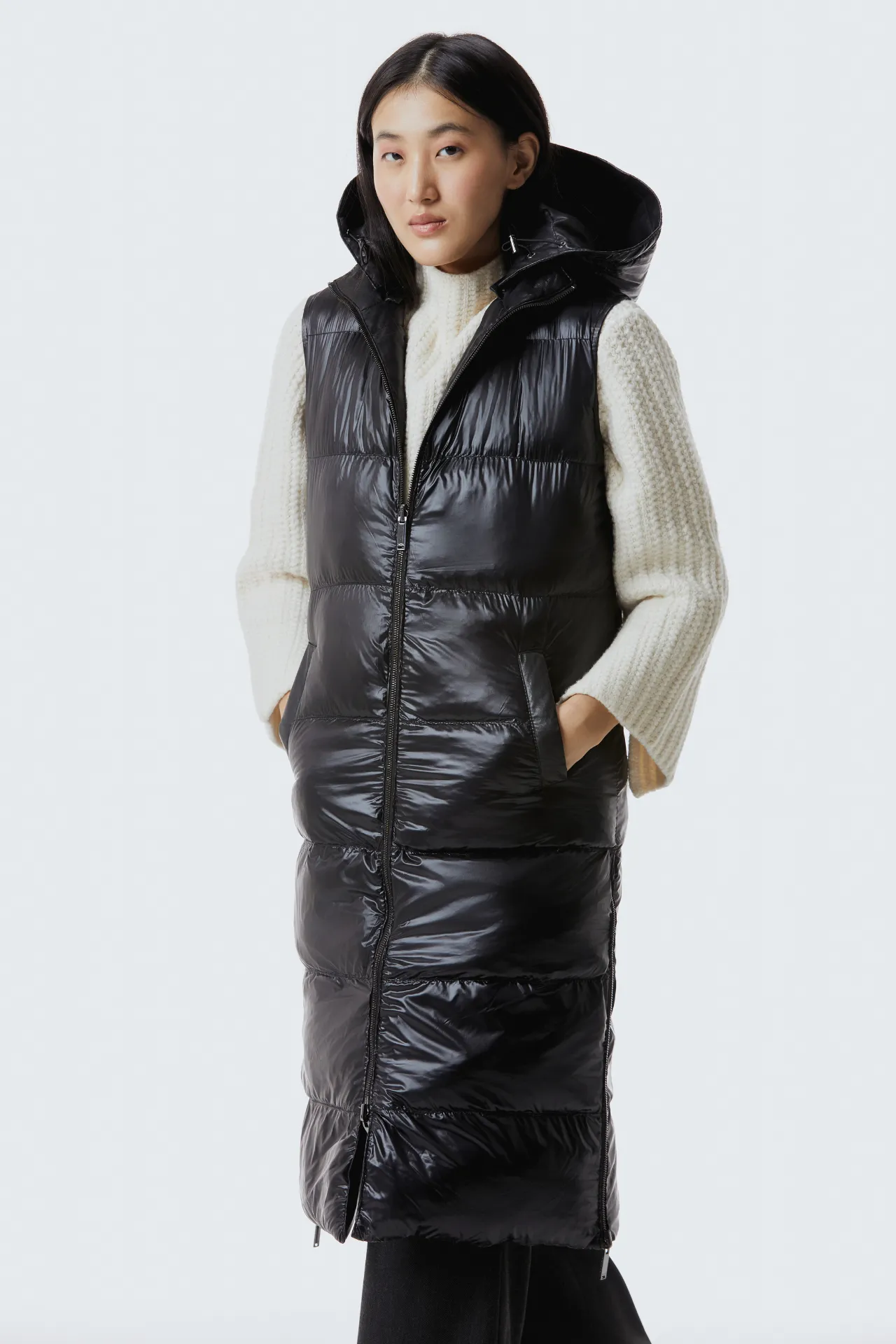 MAVIS sold by Danier product image thumbnail 3