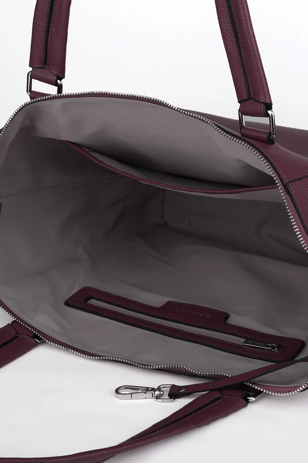 PIPPA TOTE sold by Danier product image thumbnail 4