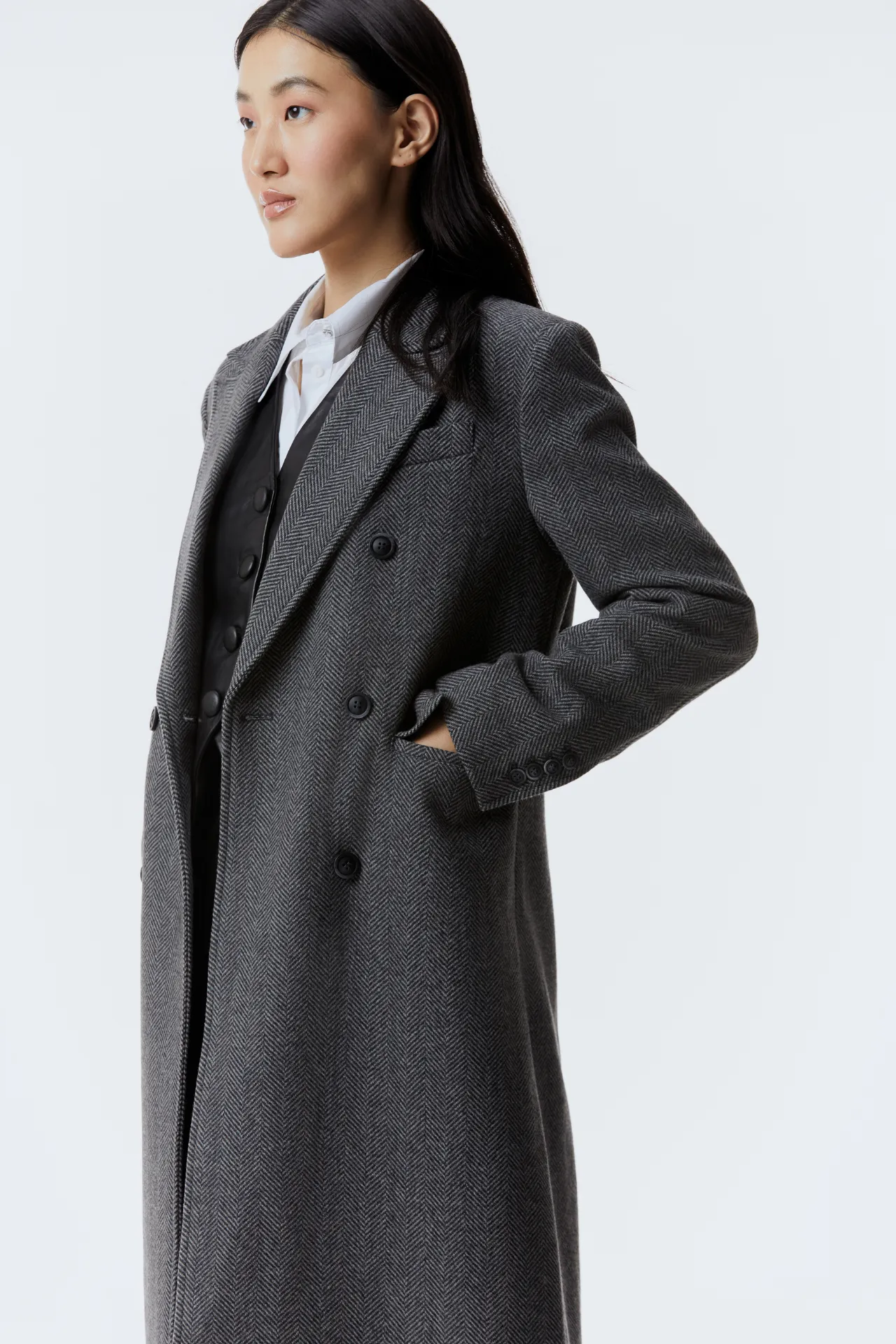 NATALIE sold by Danier product image thumbnail 5