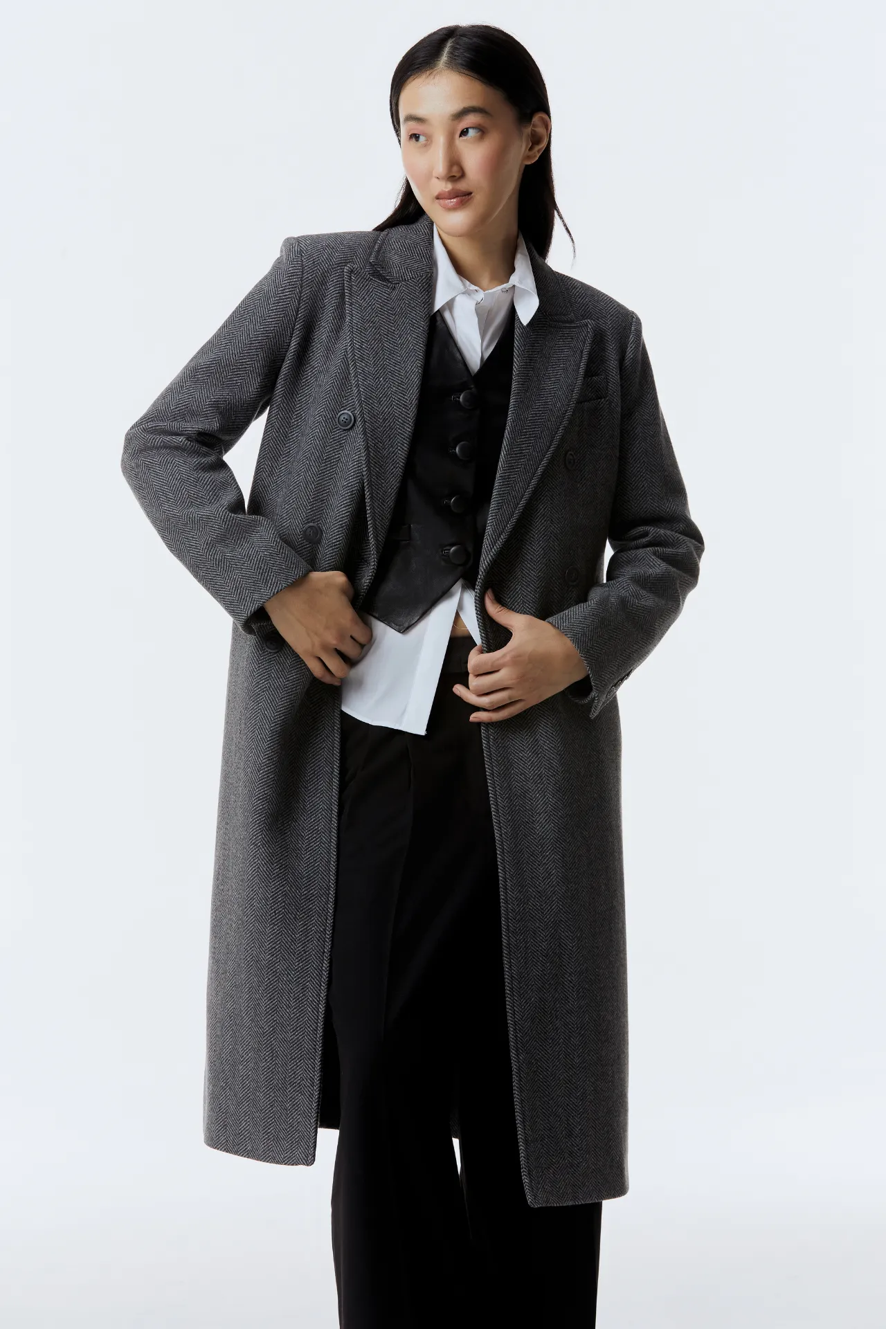 NATALIE sold by Danier product image thumbnail 2