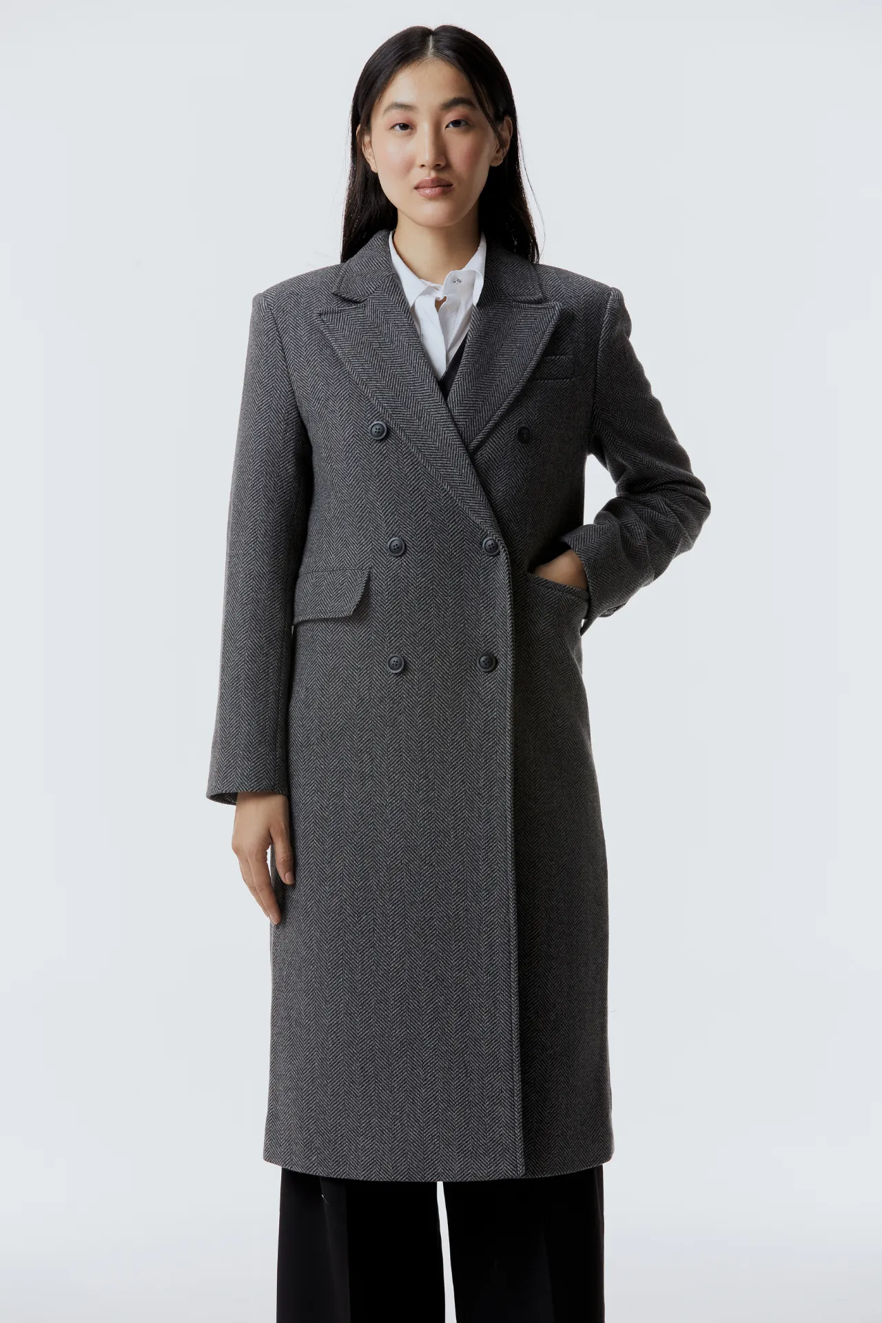 NATALIE sold by Danier product image thumbnail 4