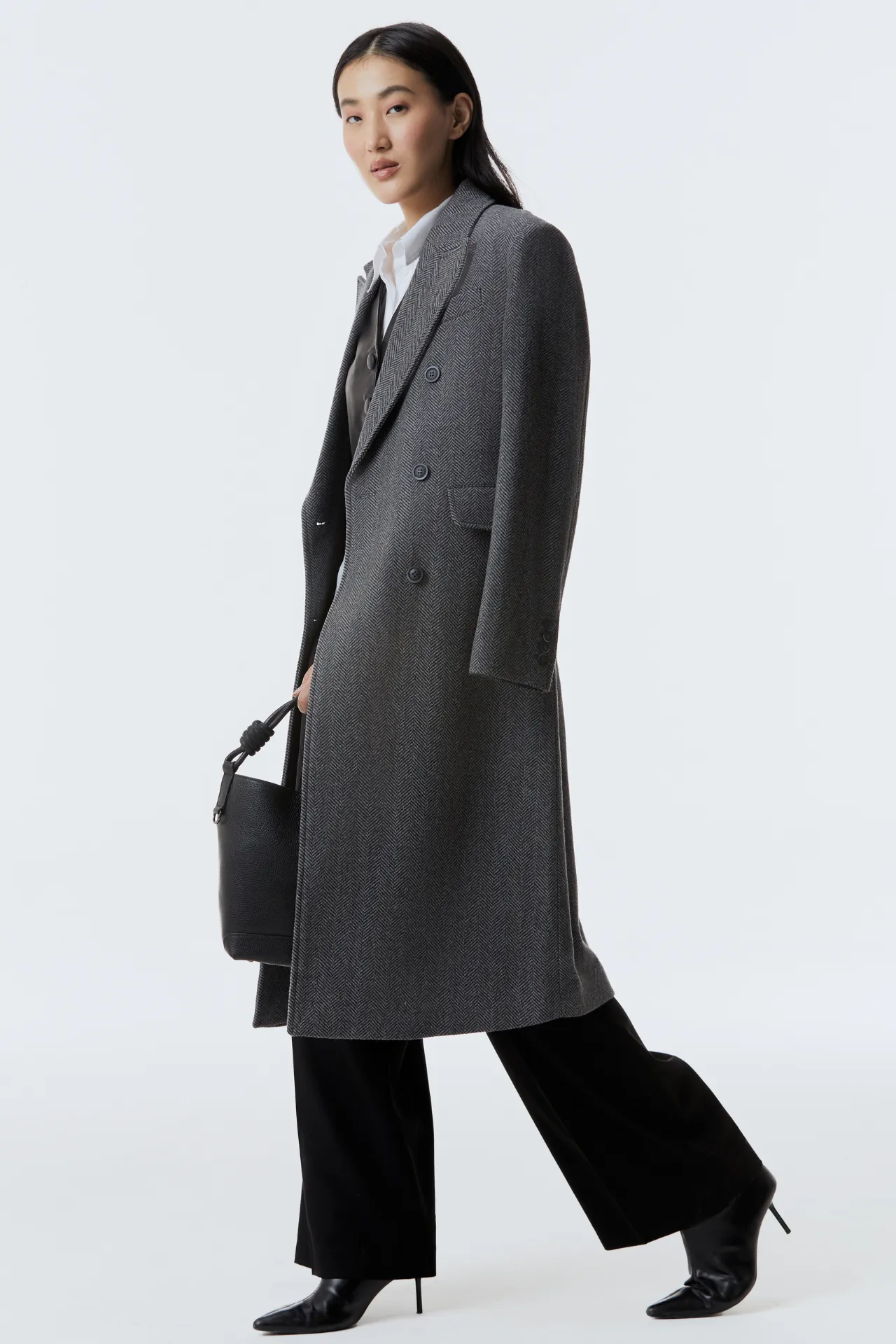 NATALIE sold by Danier