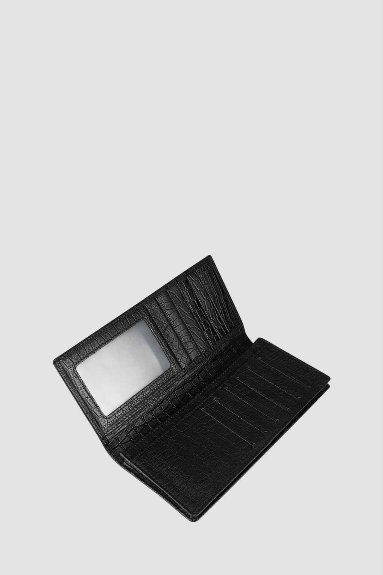 AXTON LONG WALLET sold by Danier product image thumbnail 4