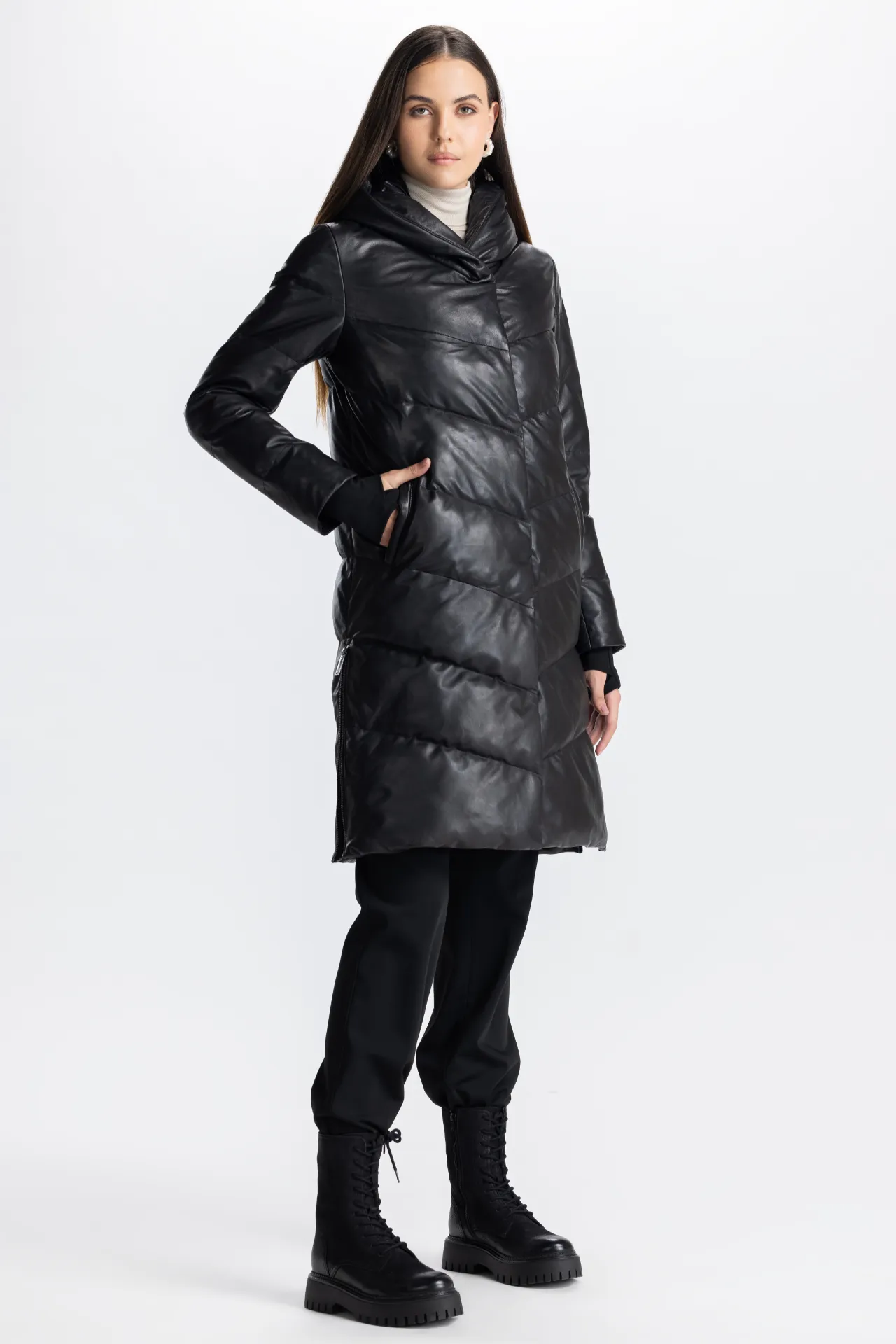 MIRA sold by Danier product image thumbnail 3