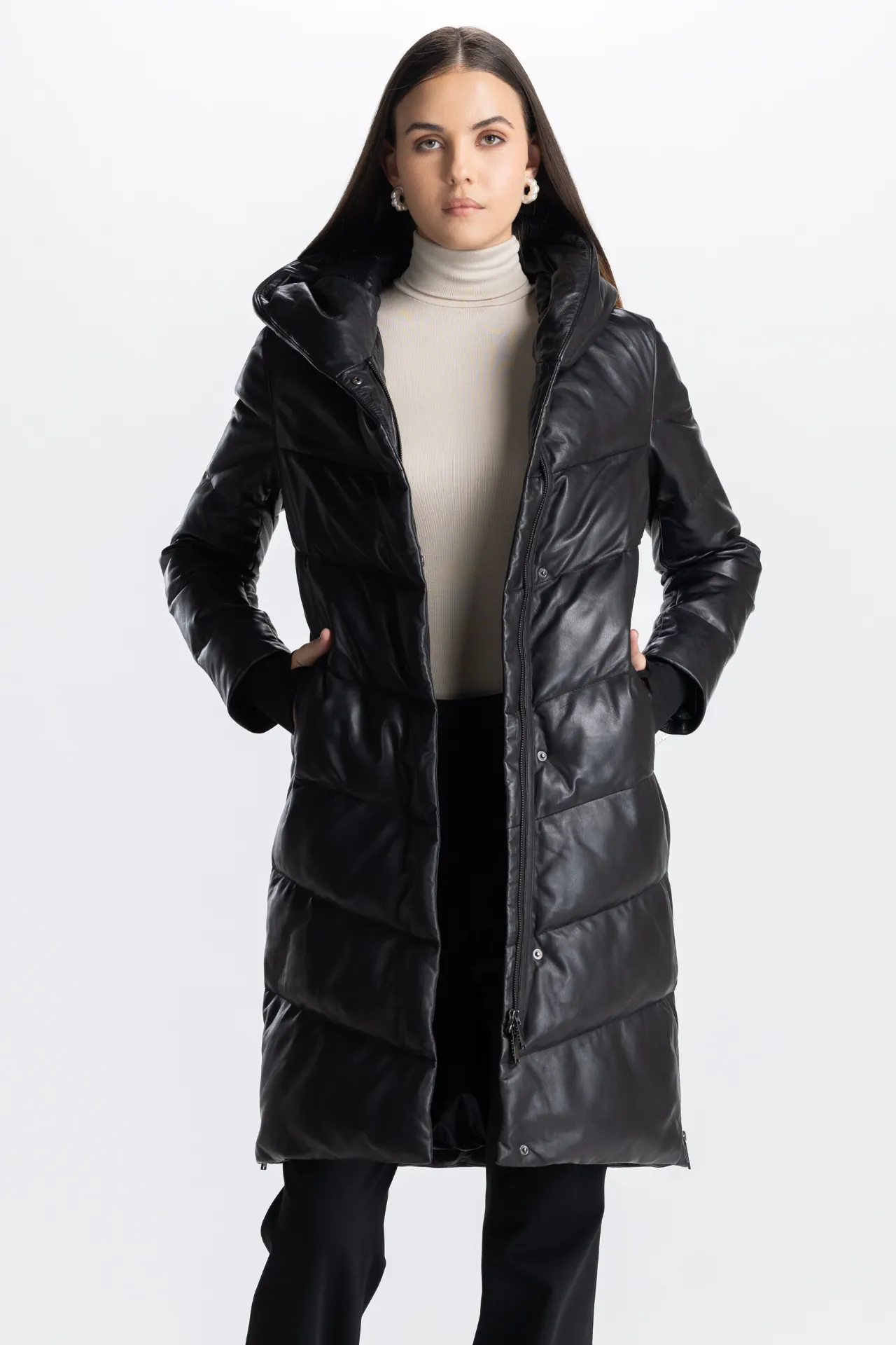 MIRA sold by Danier product image thumbnail 2