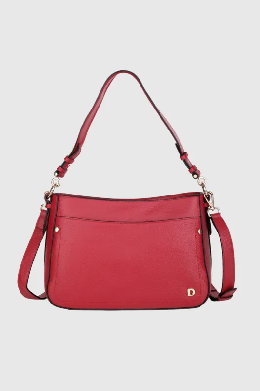 ROSA SHOULDER BAG sold by Danier