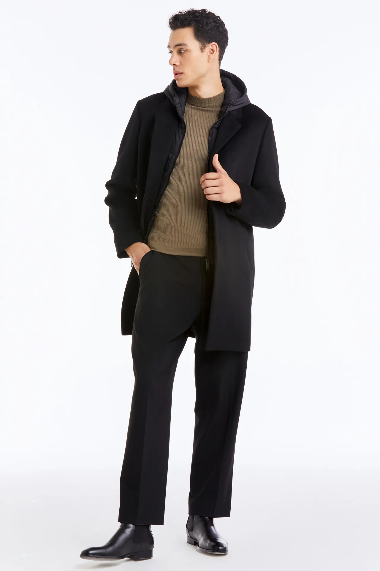 DALE sold by Danier product image thumbnail 2