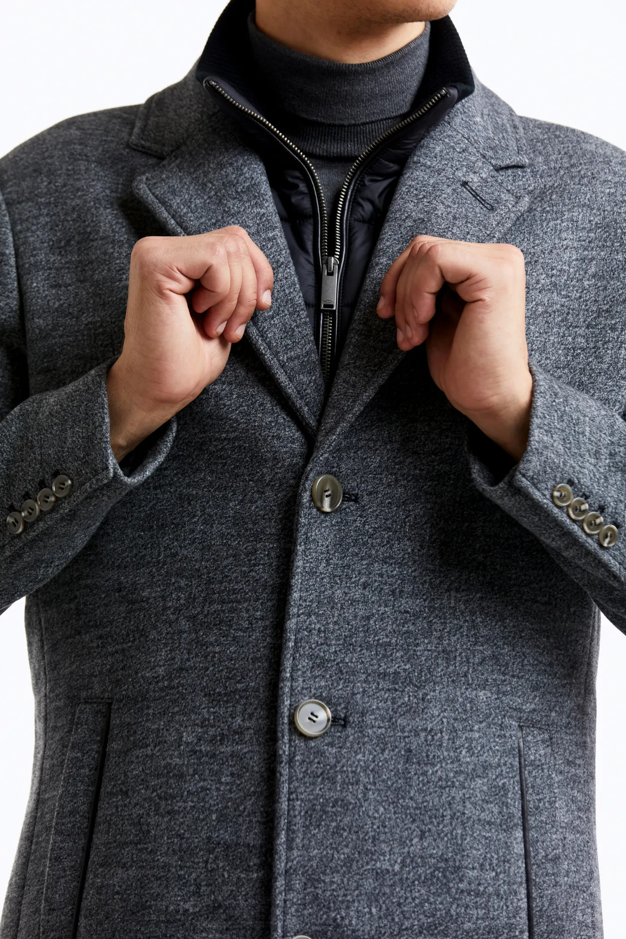 PAUL sold by Danier product image thumbnail 4