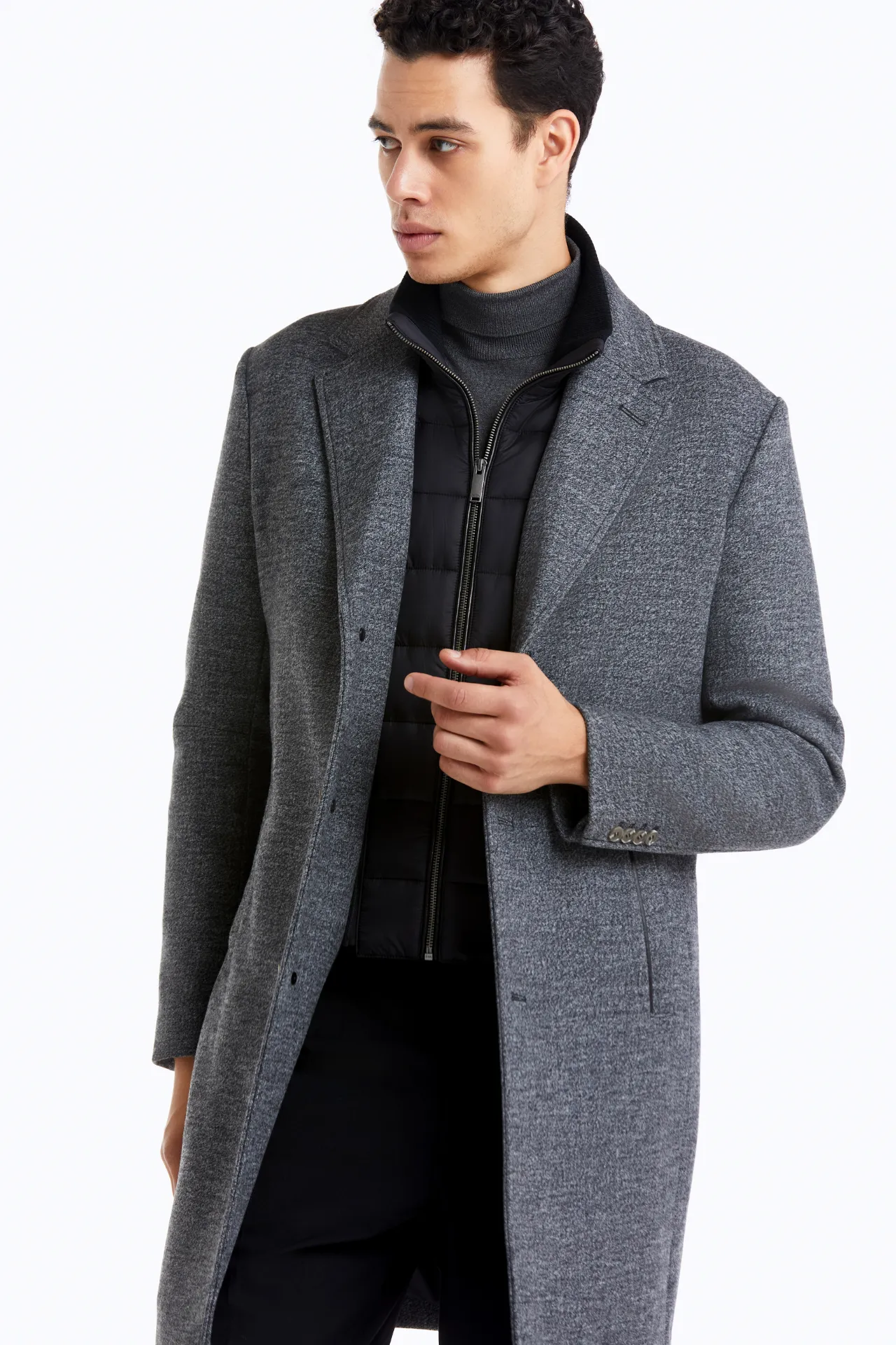 PAUL sold by Danier product image thumbnail 2