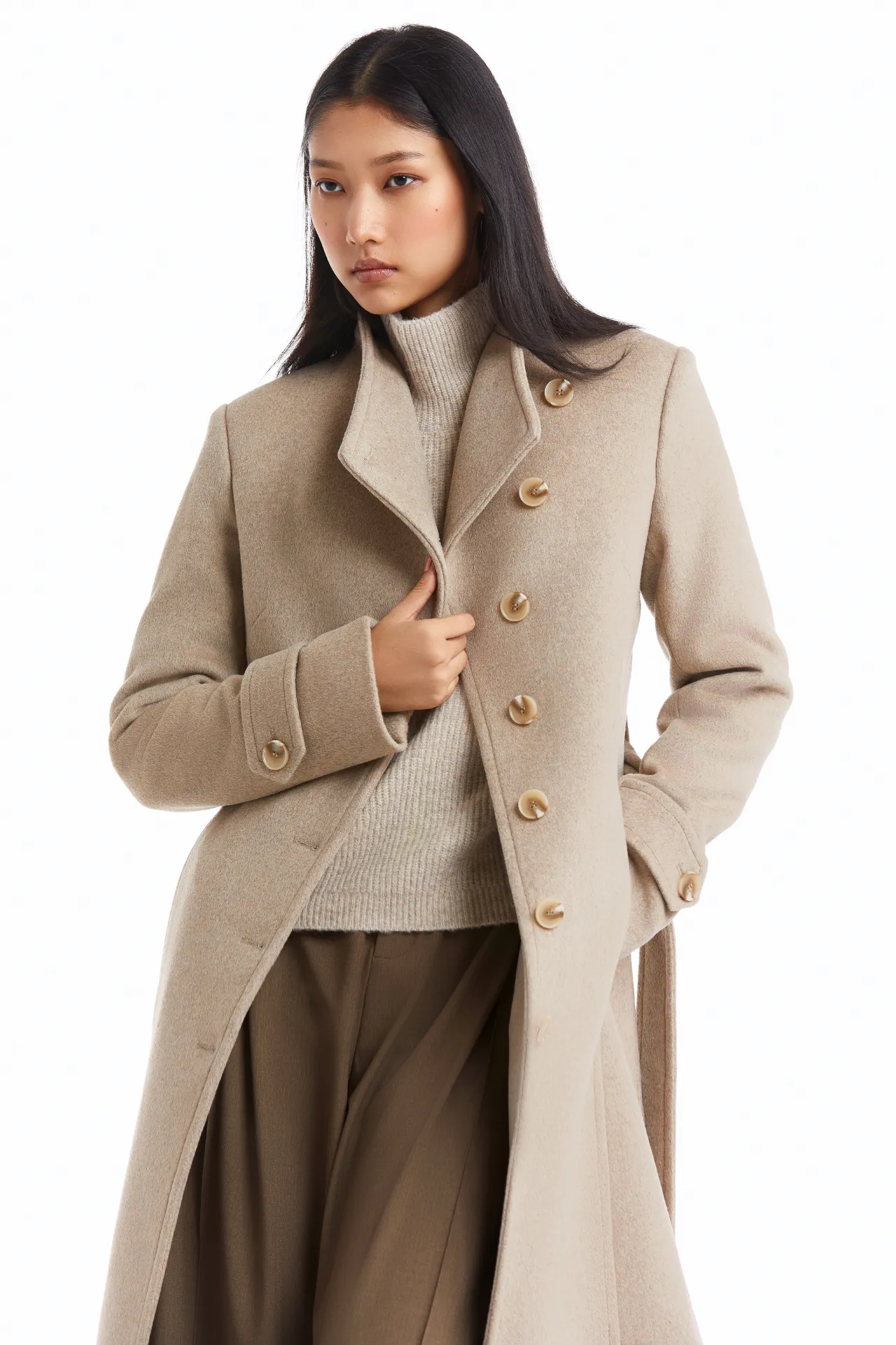 EVELYN sold by Danier product image thumbnail 2