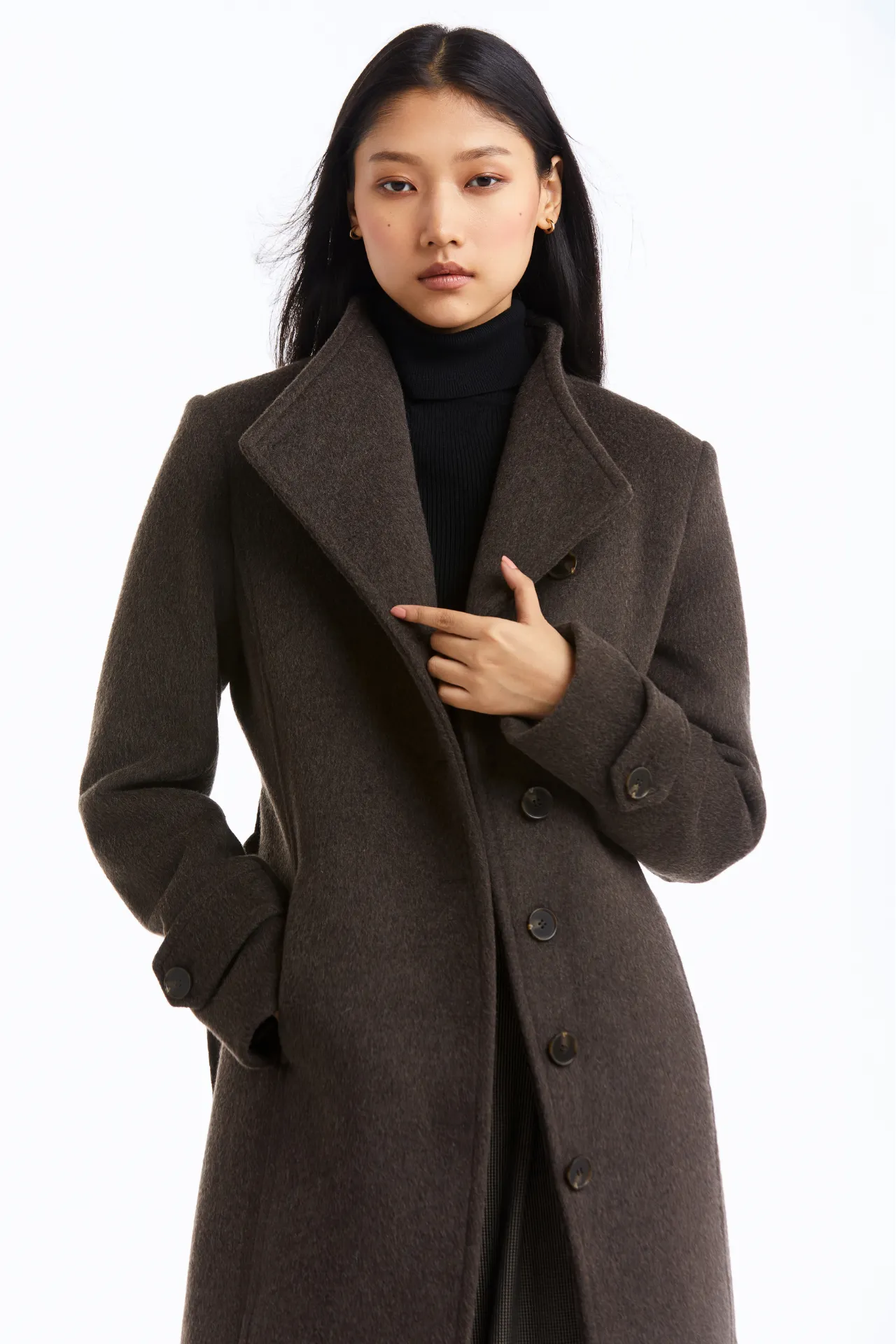 EVELYN sold by Danier product image thumbnail 2