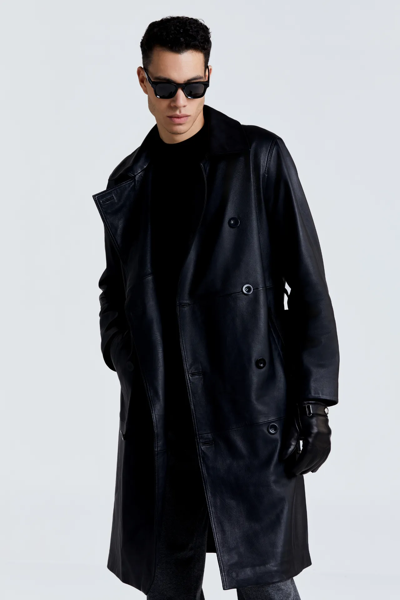 GLEN sold by Danier product image thumbnail 3