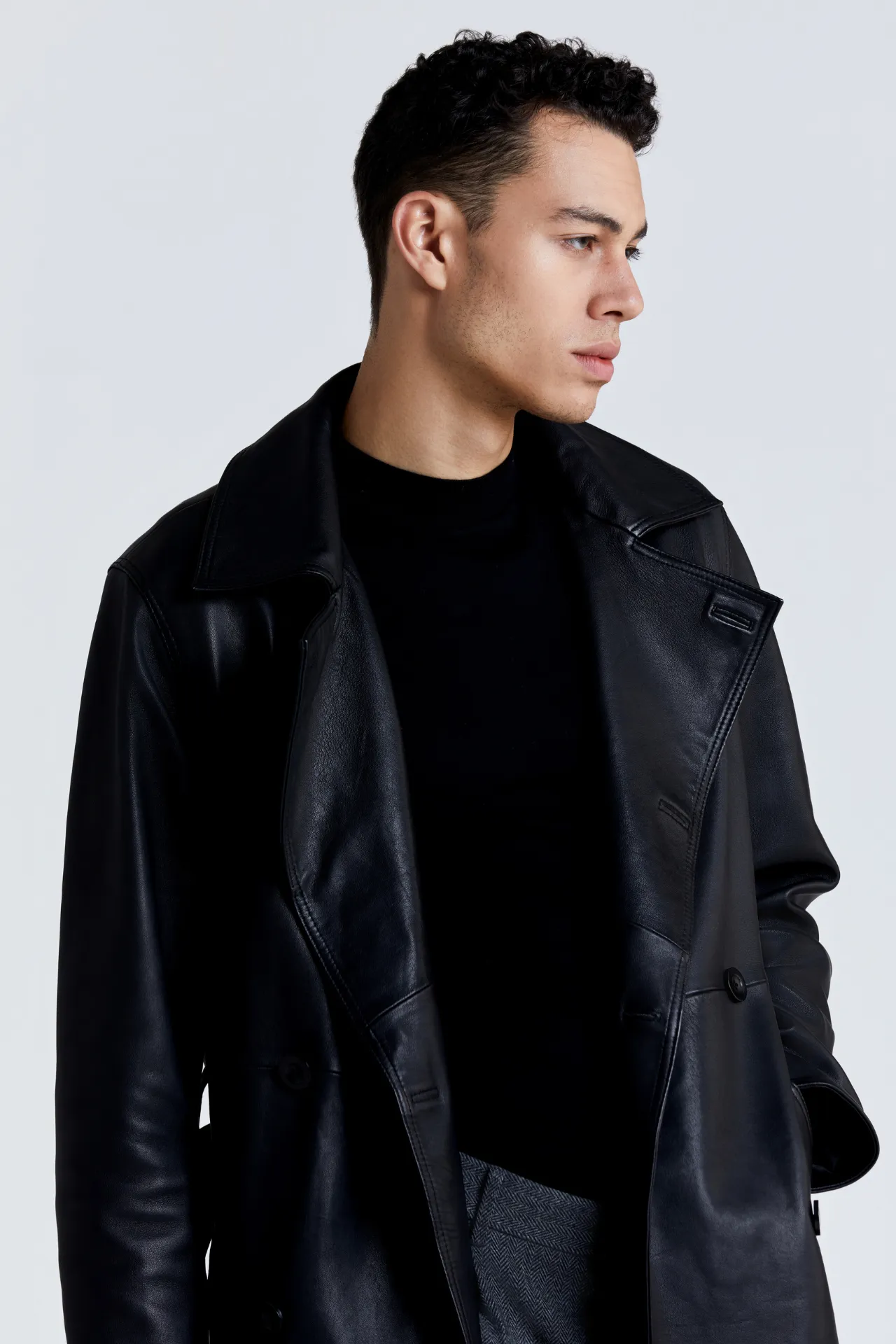 GLEN sold by Danier product image thumbnail 2