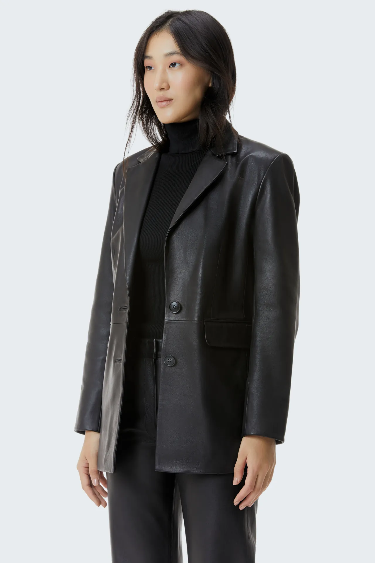 VIVENNE sold by Danier product image thumbnail 4