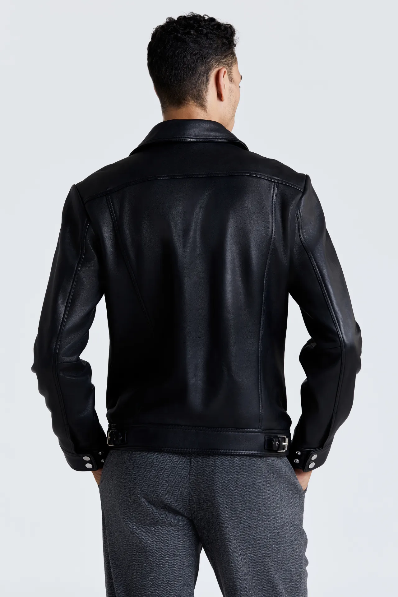 EDDIE sold by Danier product image thumbnail 5