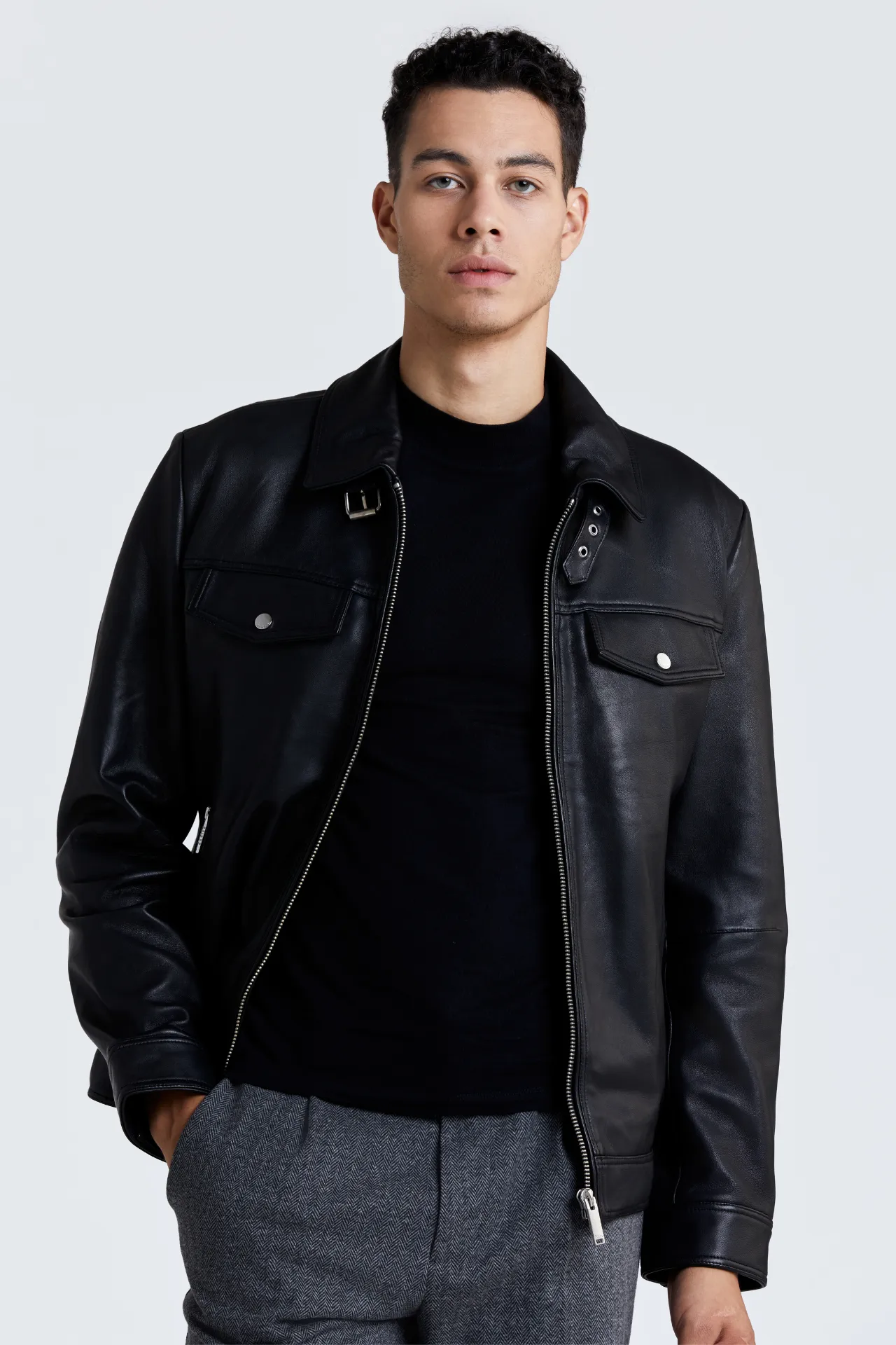 EDDIE sold by Danier