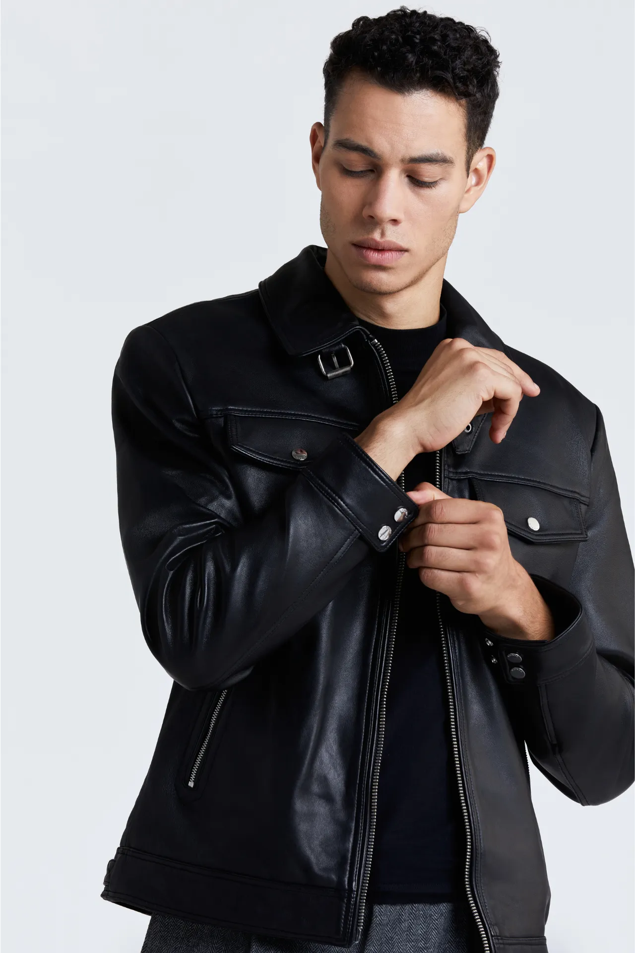 EDDIE sold by Danier product image thumbnail 4