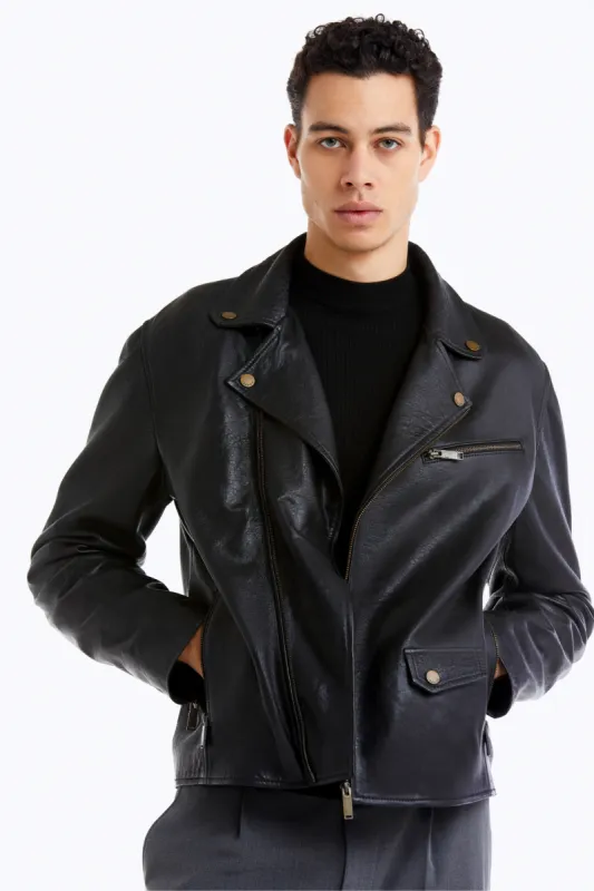VICTOR sold by Danier