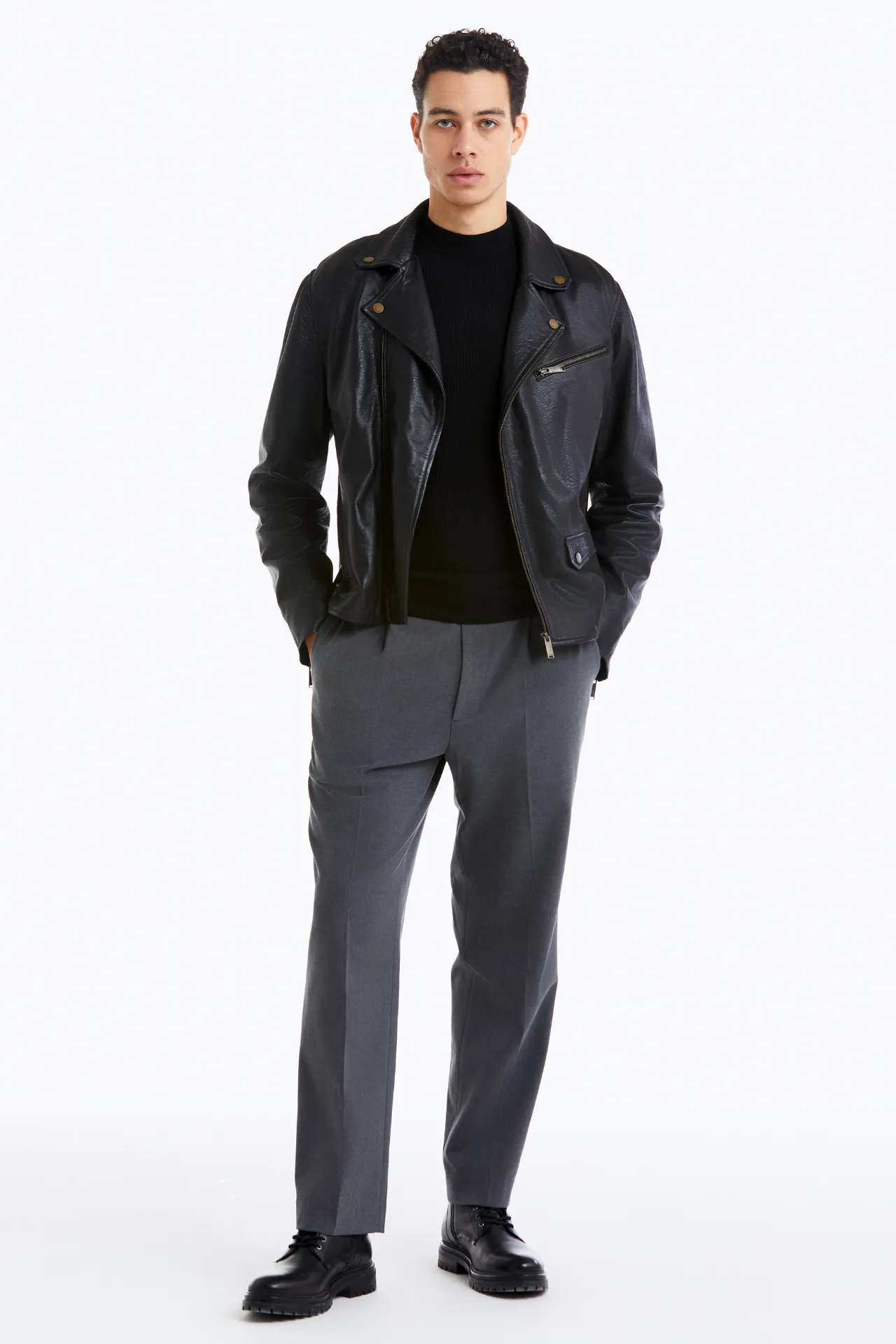 VICTOR sold by Danier product image thumbnail 2