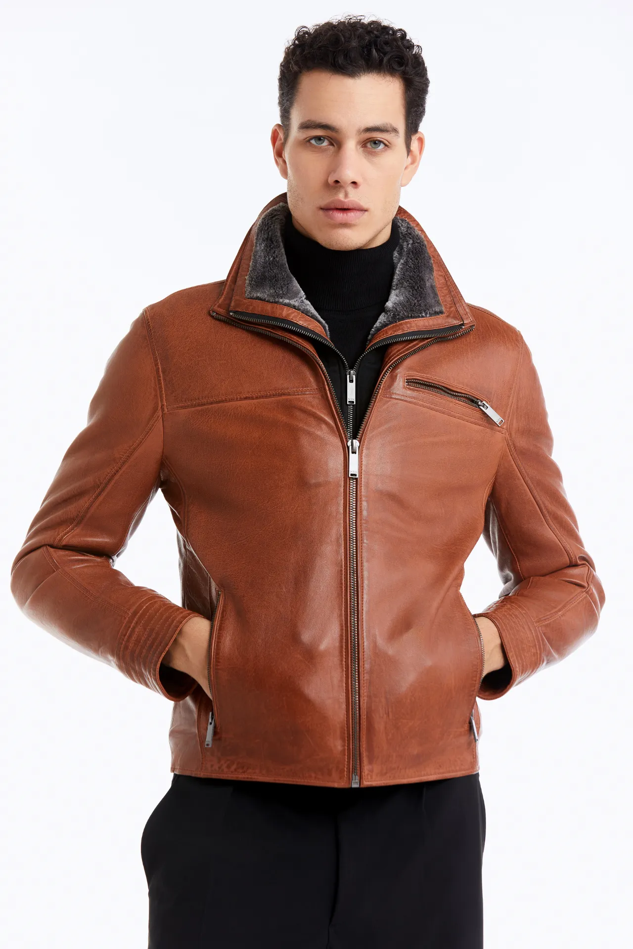 BEN sold by Danier product image thumbnail 3