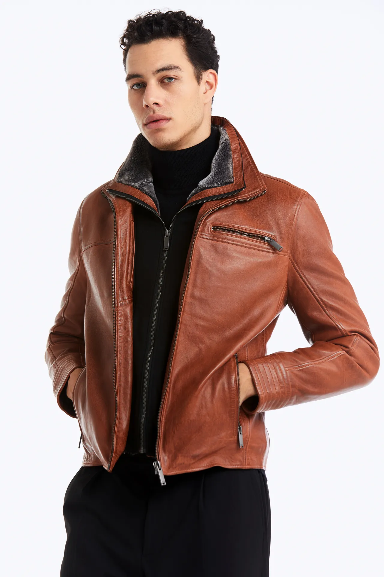 BEN sold by Danier product image thumbnail 4