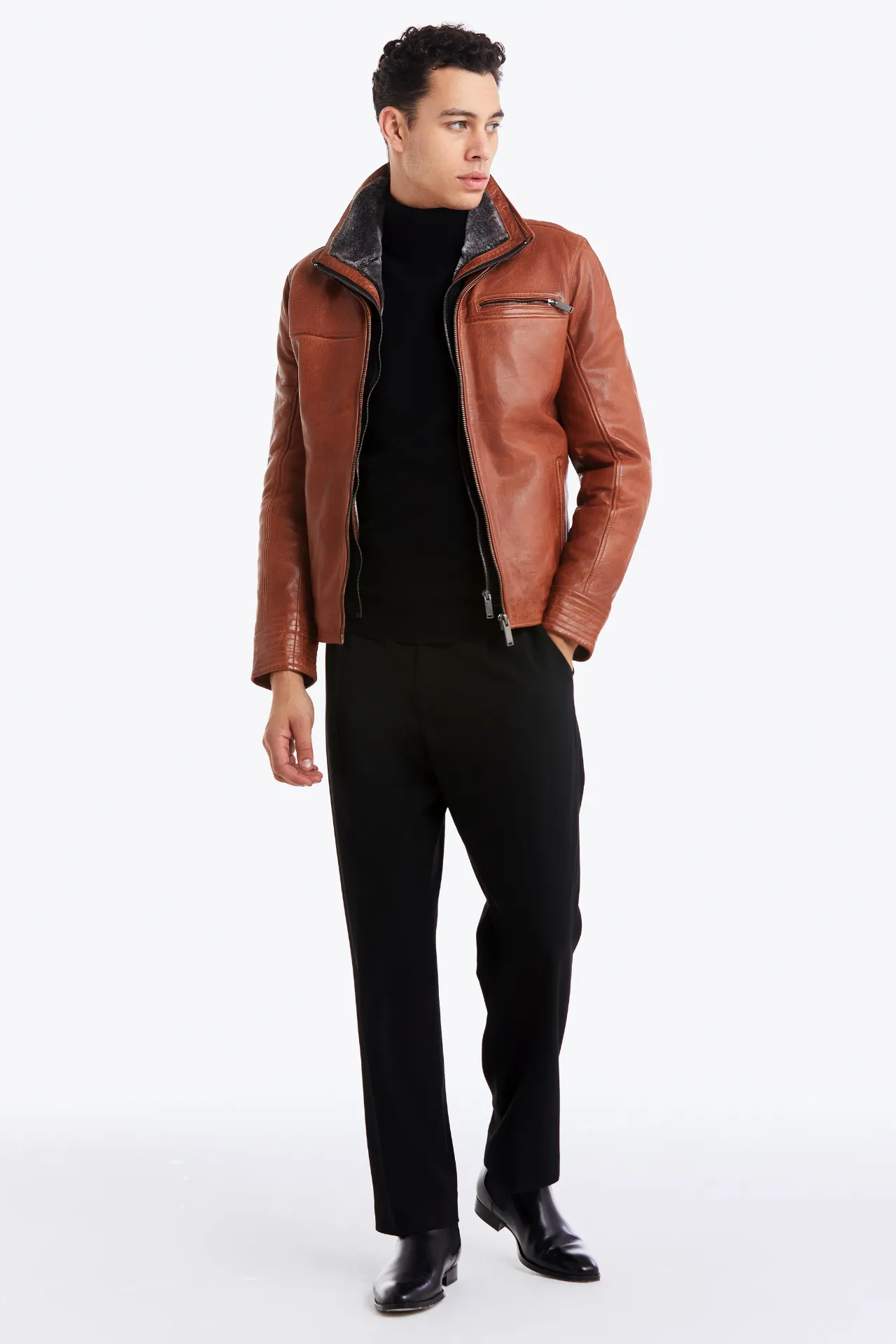 BEN sold by Danier product image thumbnail 2