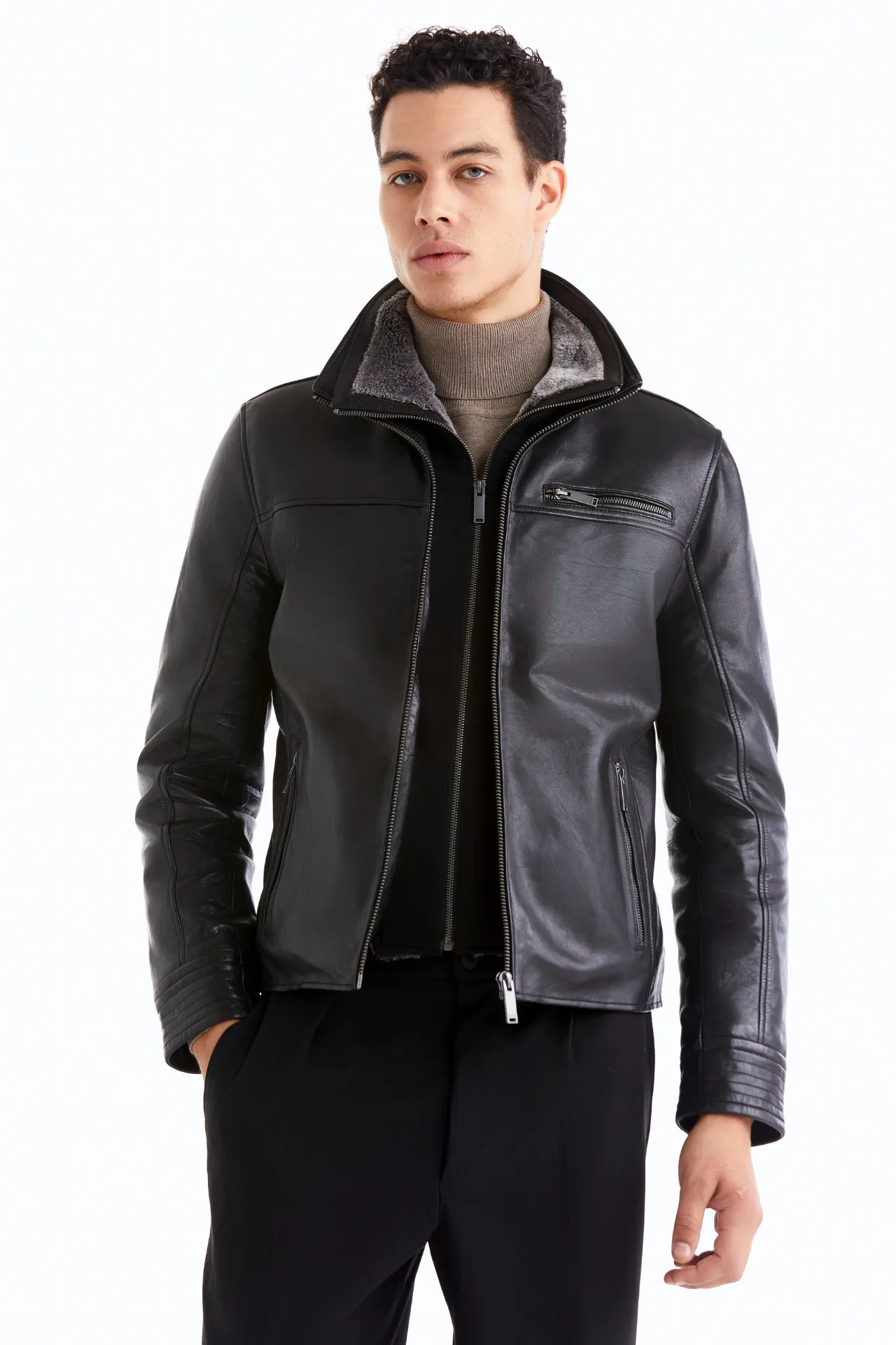 BEN sold by Danier product image thumbnail 4