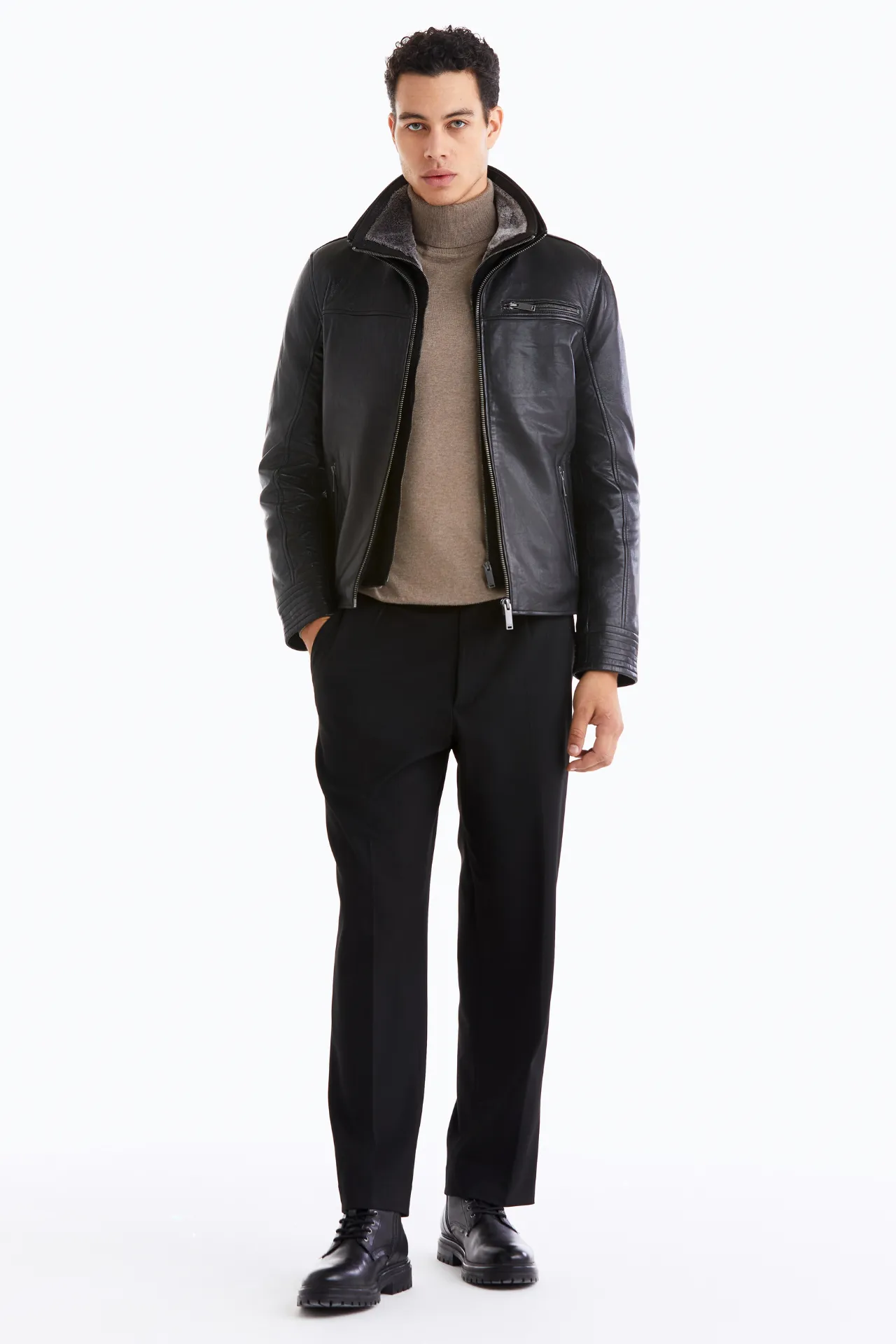 BEN sold by Danier product image thumbnail 3