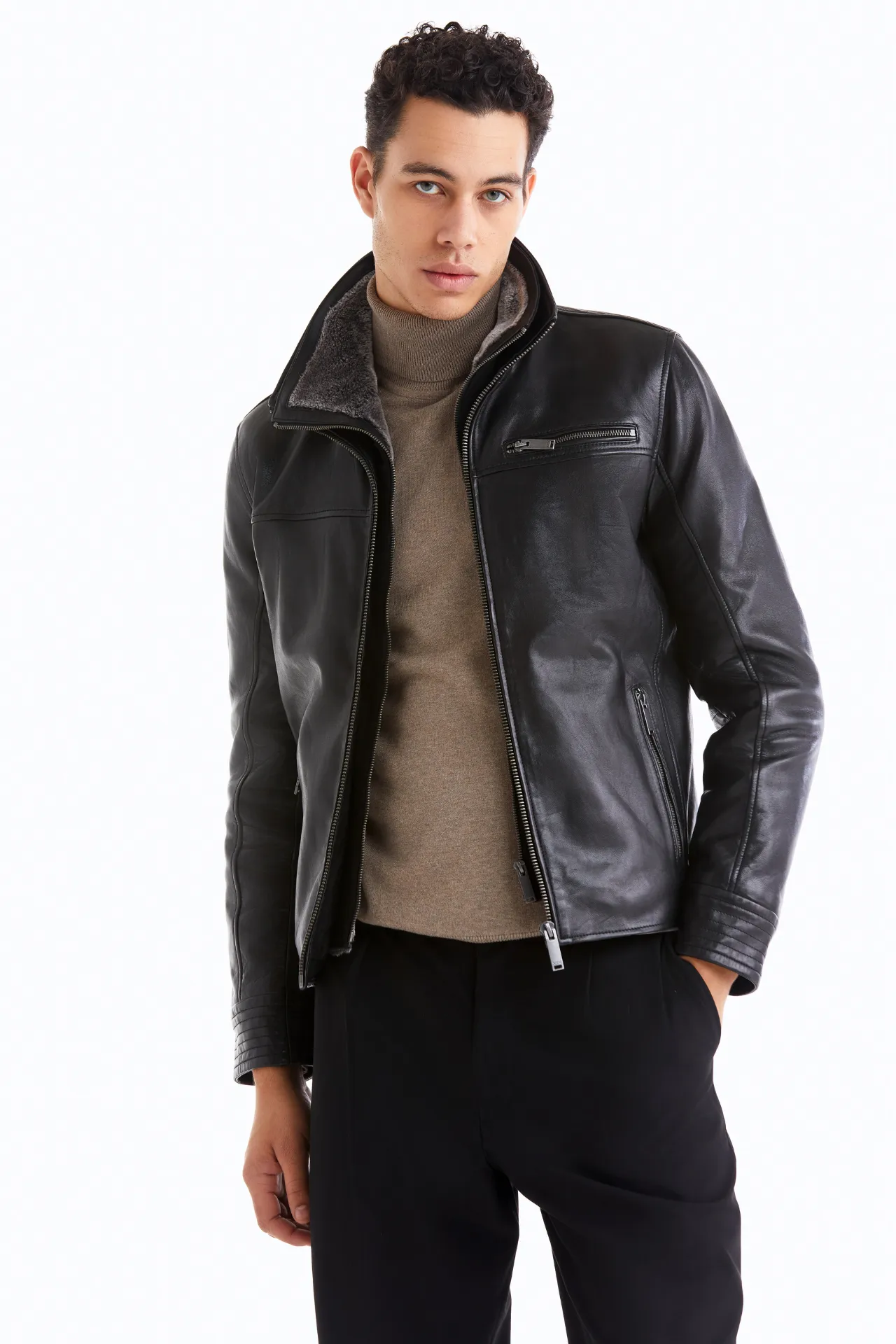 BEN sold by Danier product image thumbnail 2